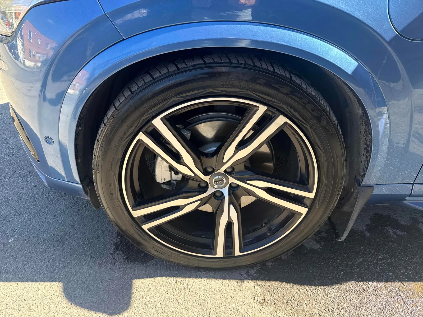 Tire