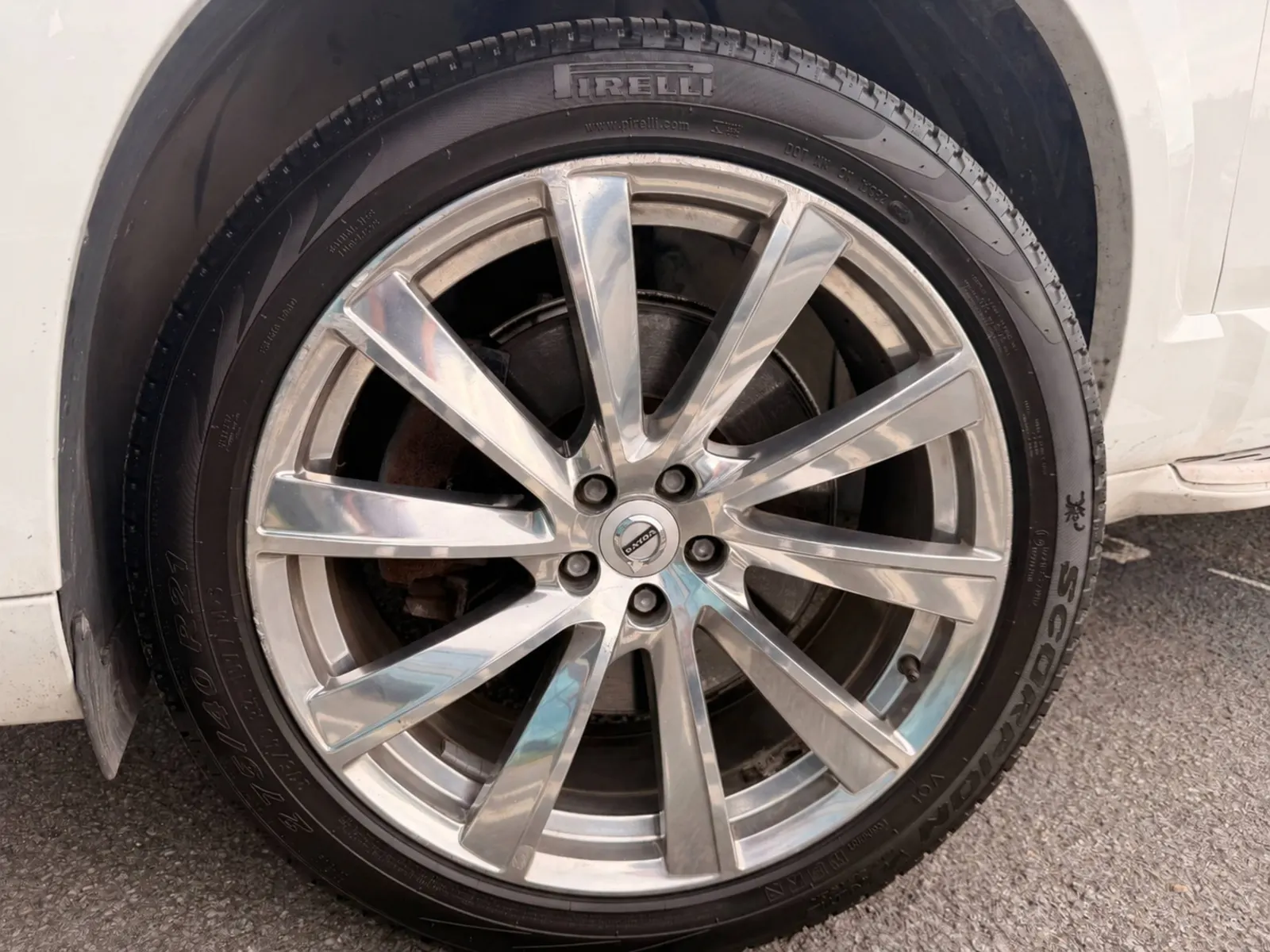 Tire