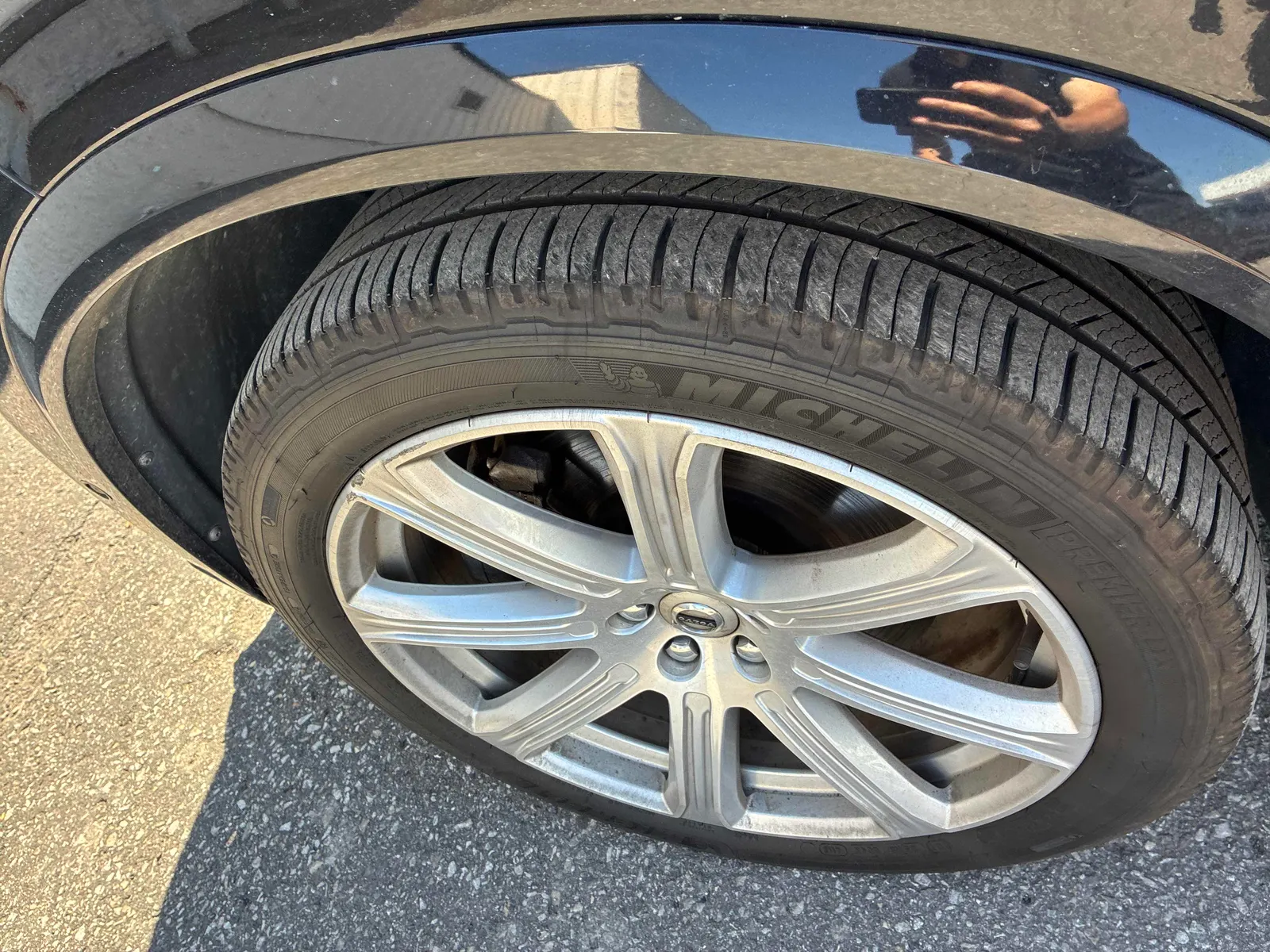 Tire