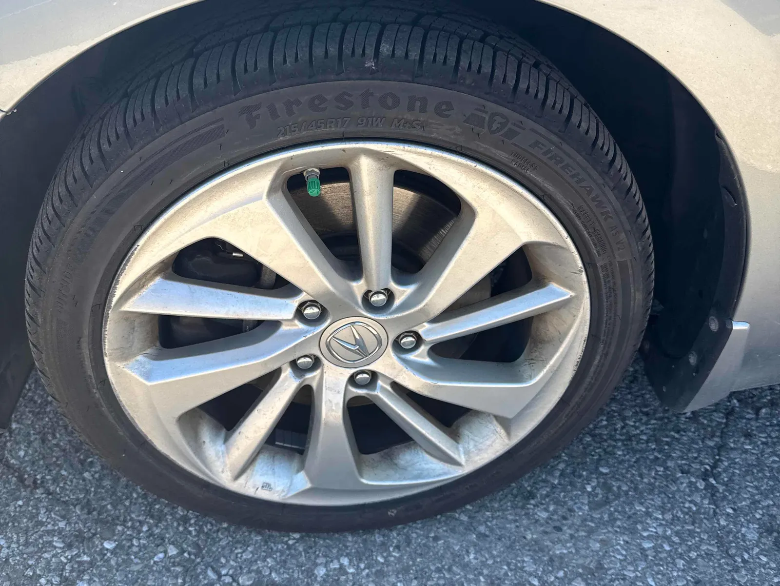Tire