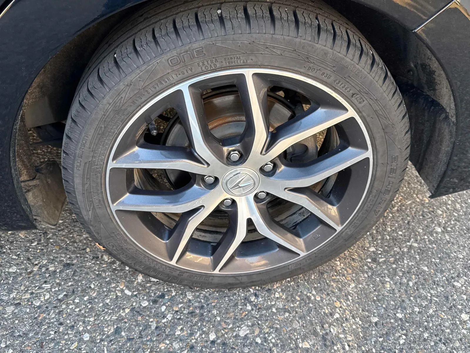 Tire