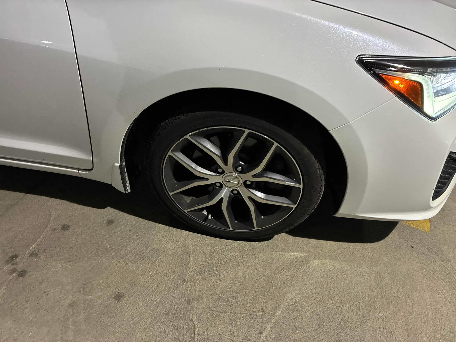 Tire