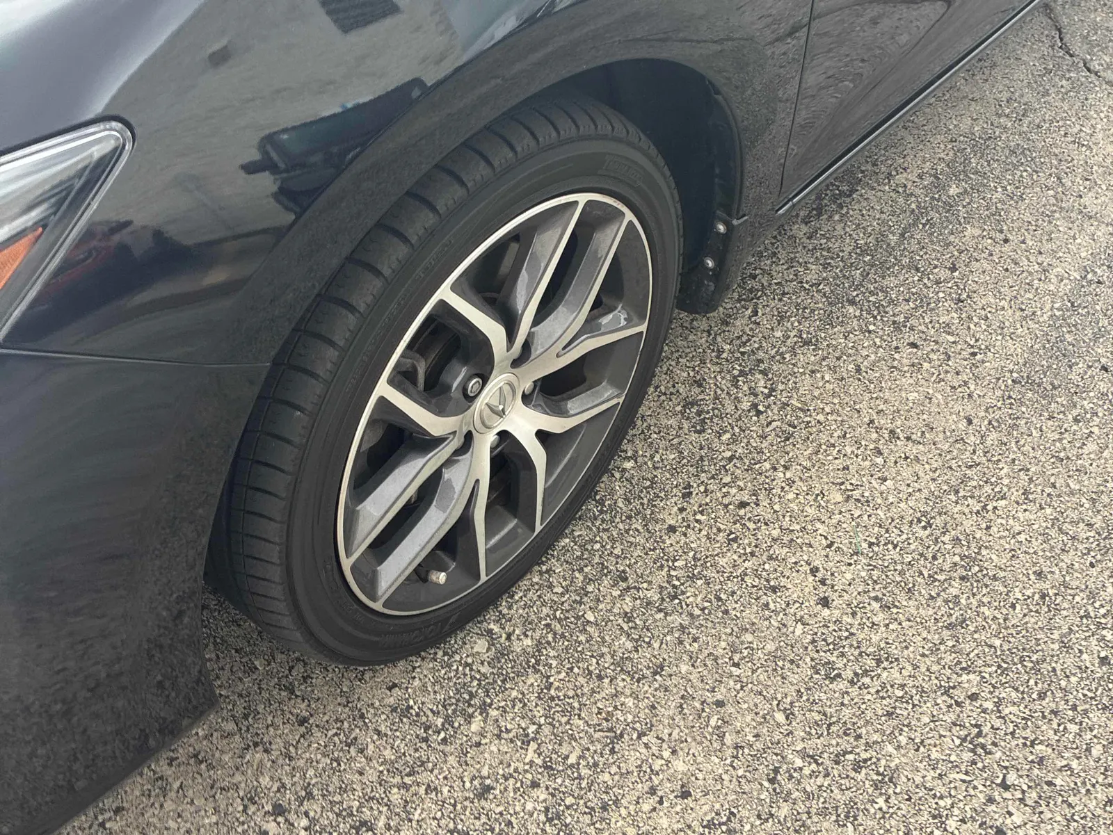 Tire