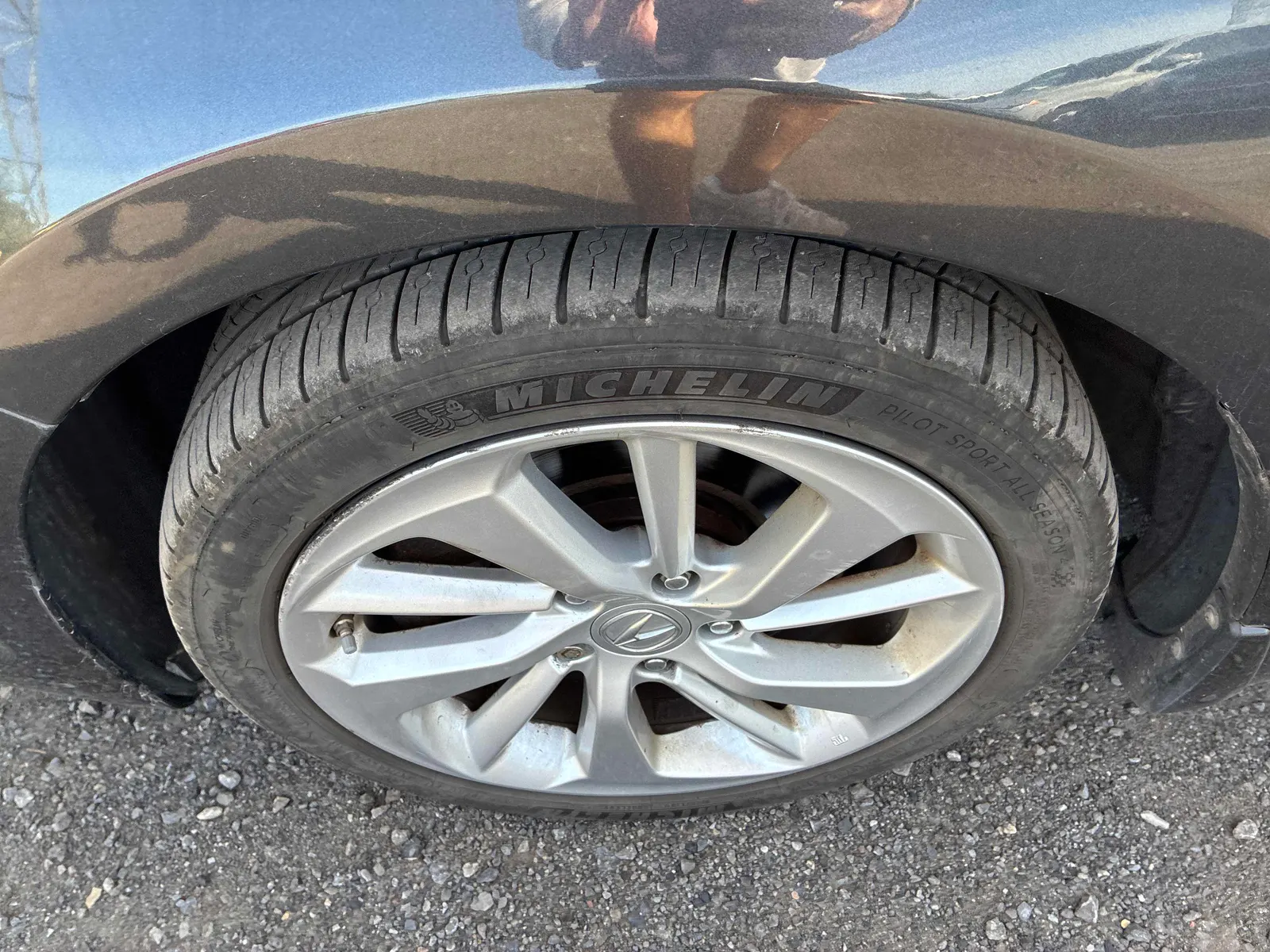 Tire