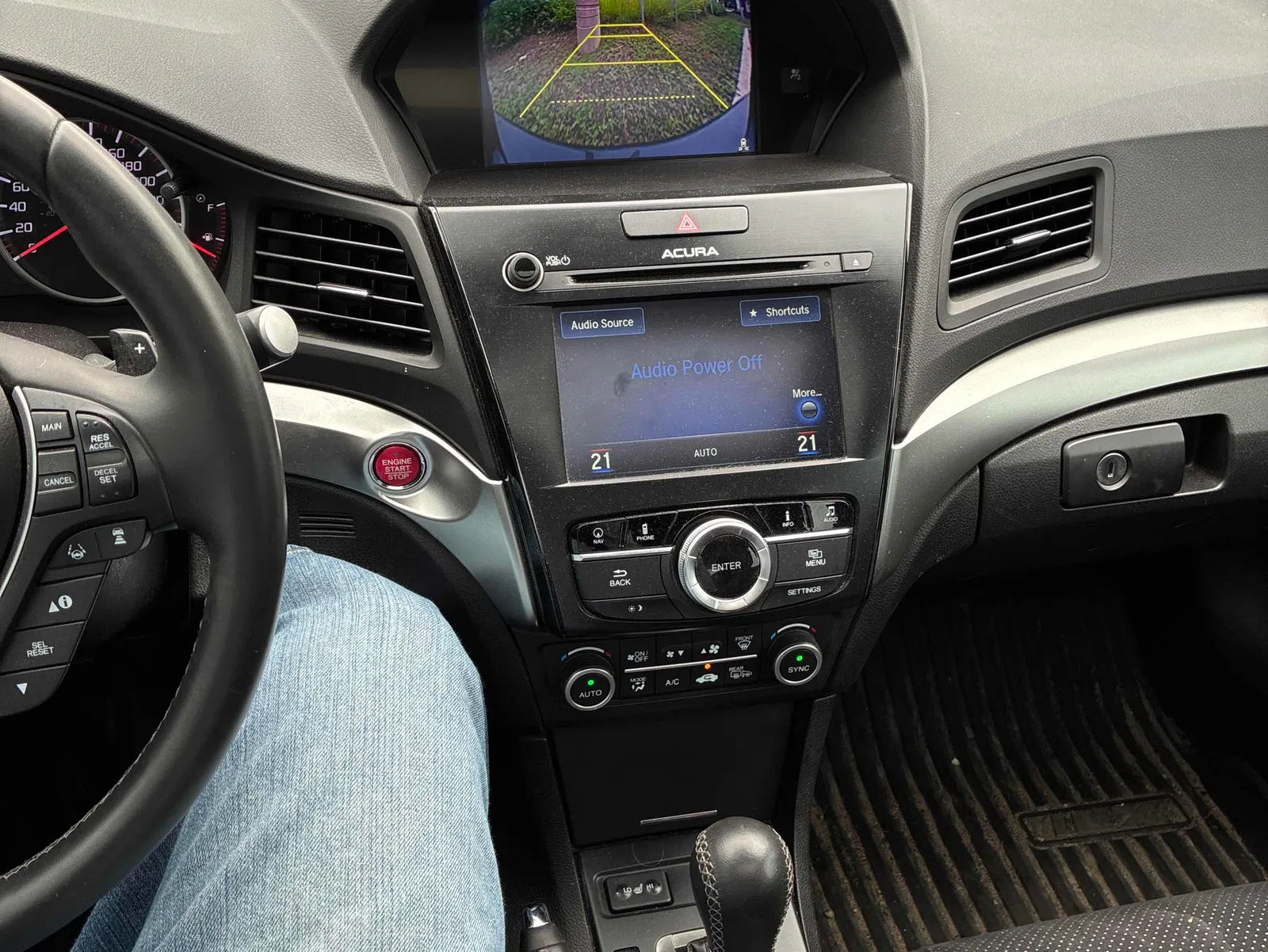 Console