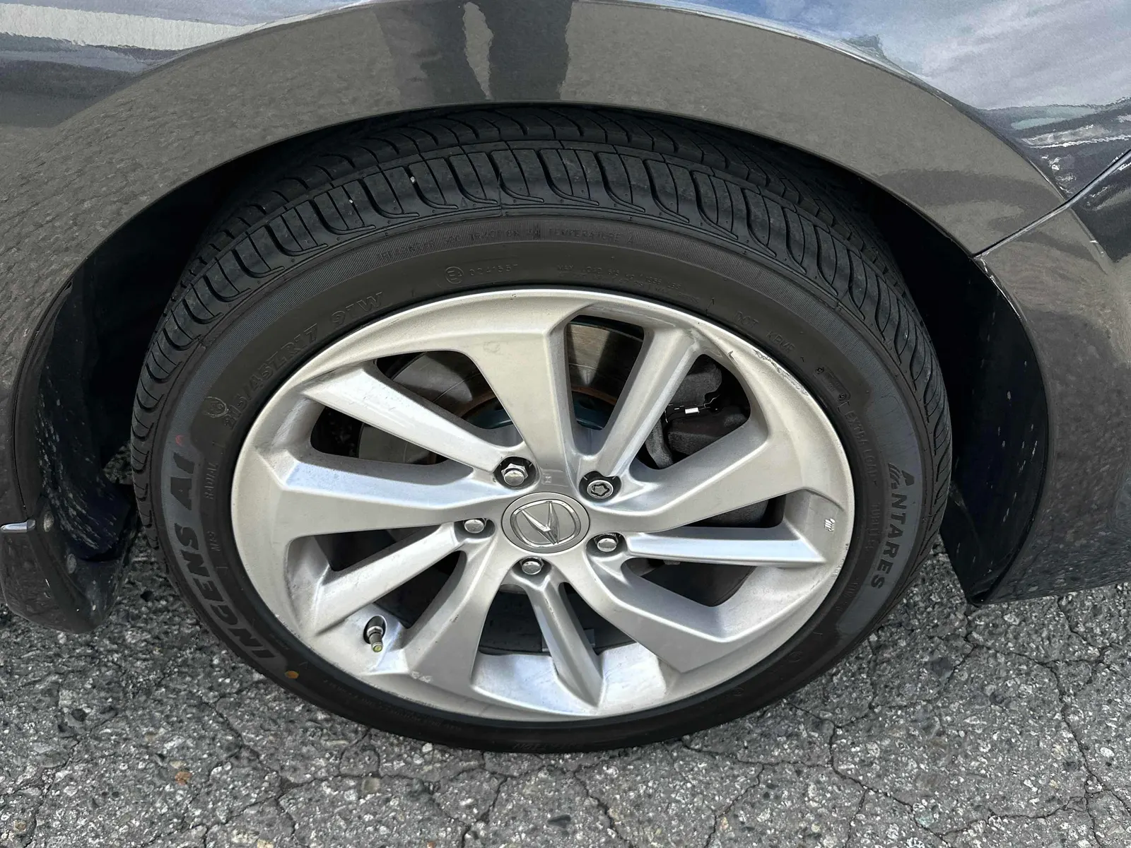 Tire