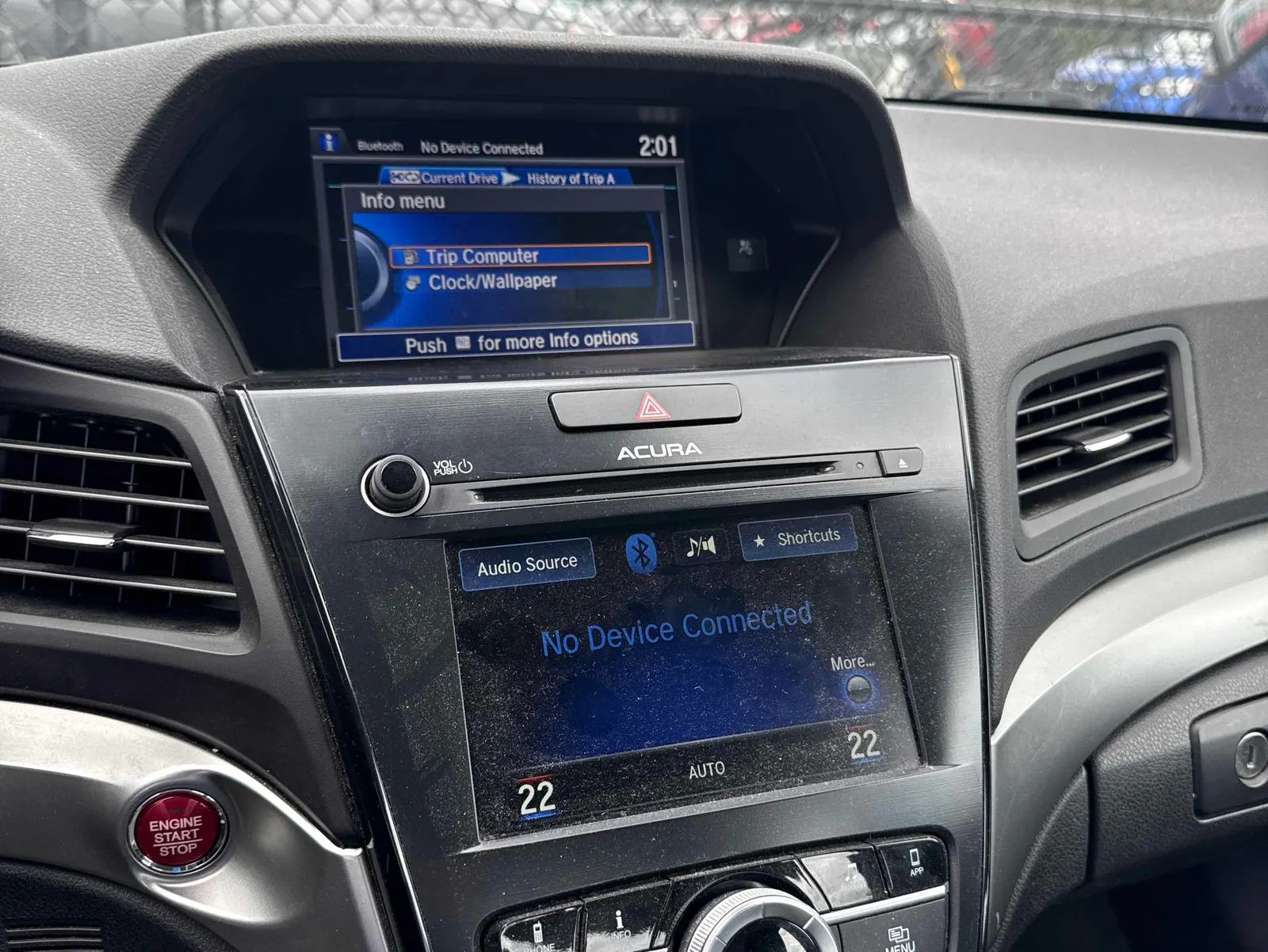 Console