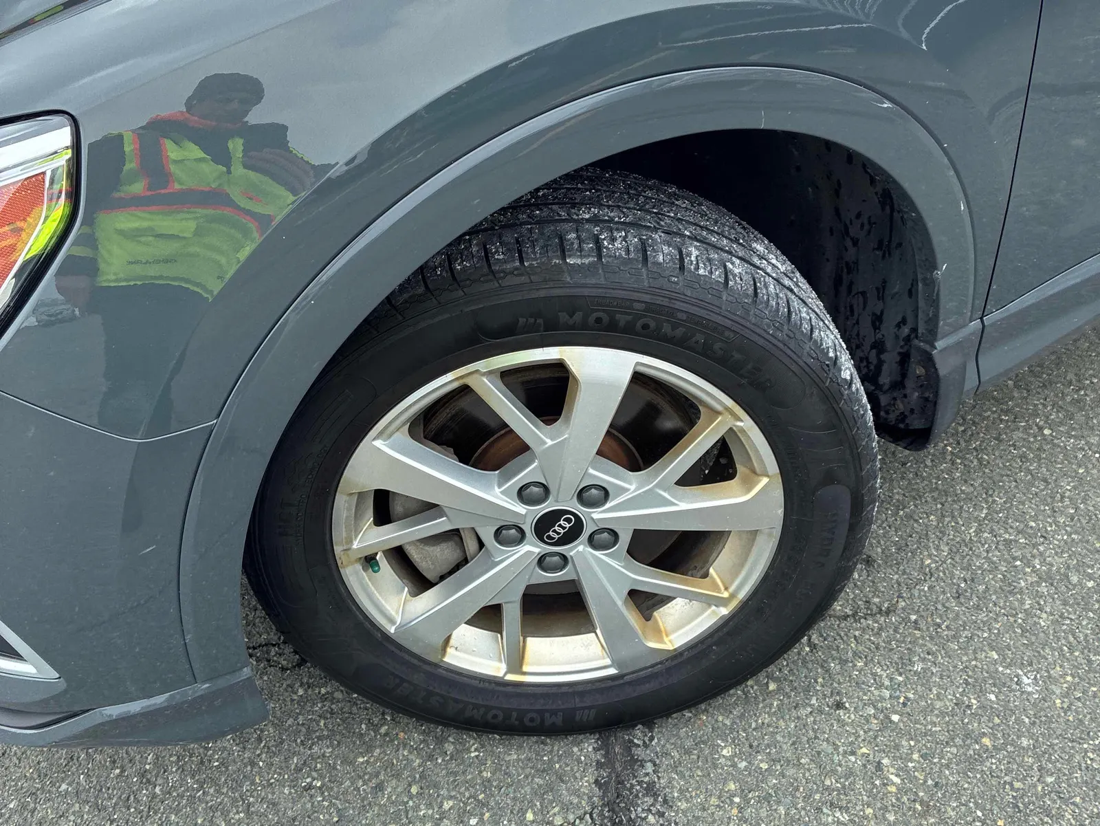 Tire