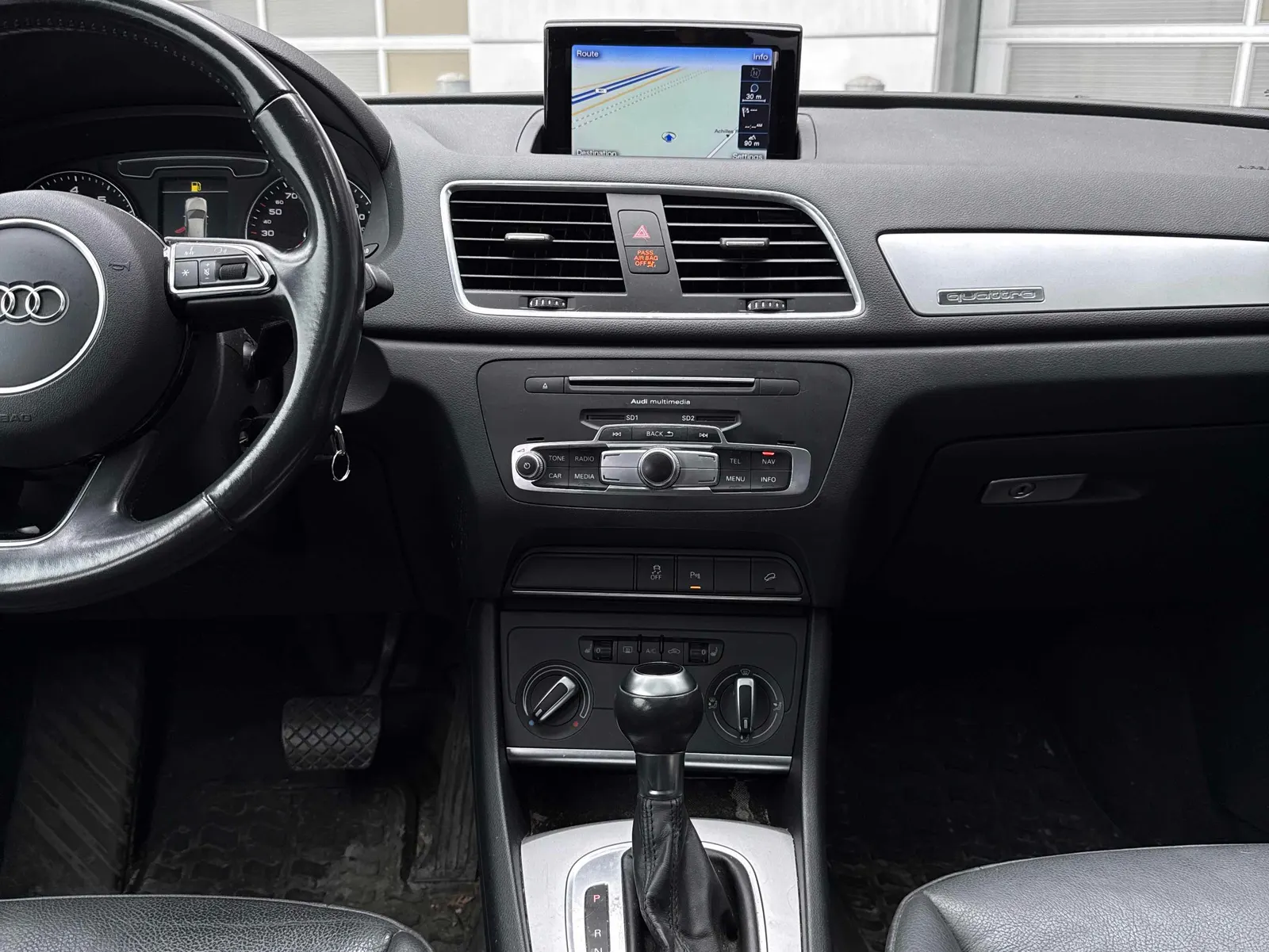 Console