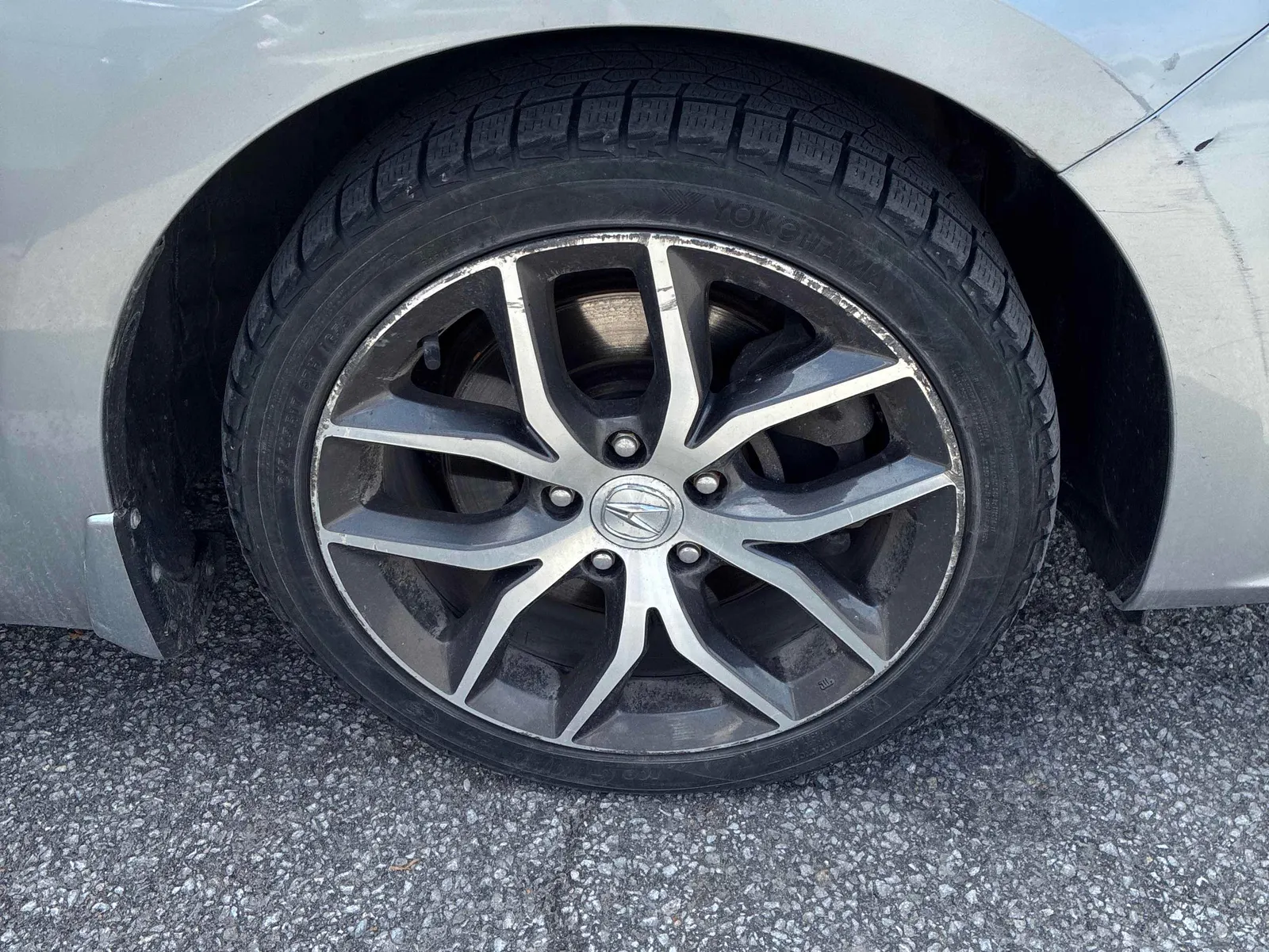 Tire