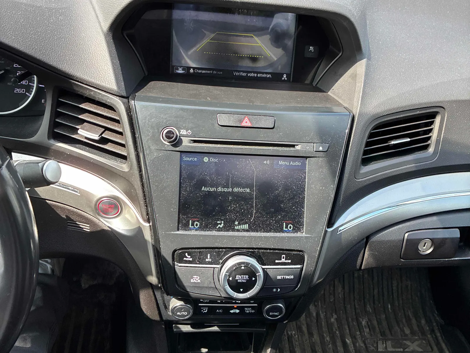 Console