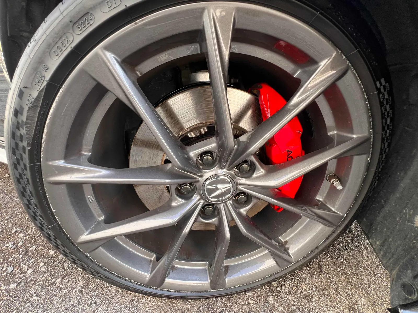 Tire