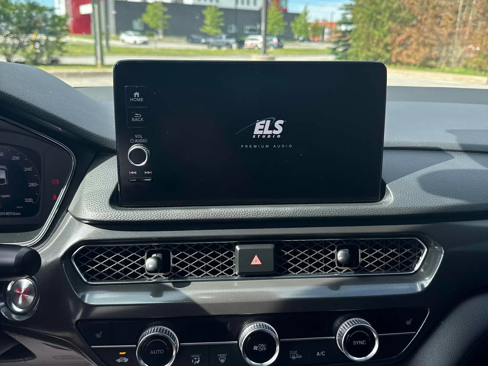 Console