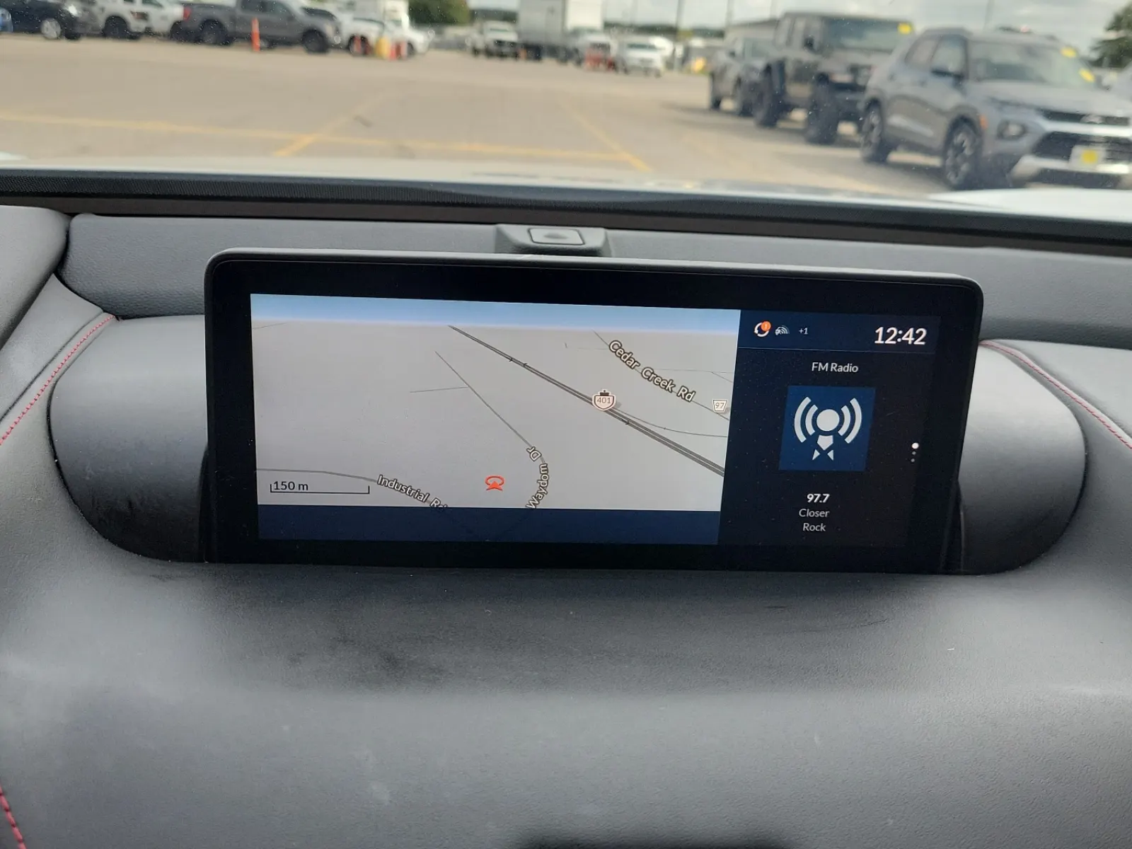 Navigation Photo