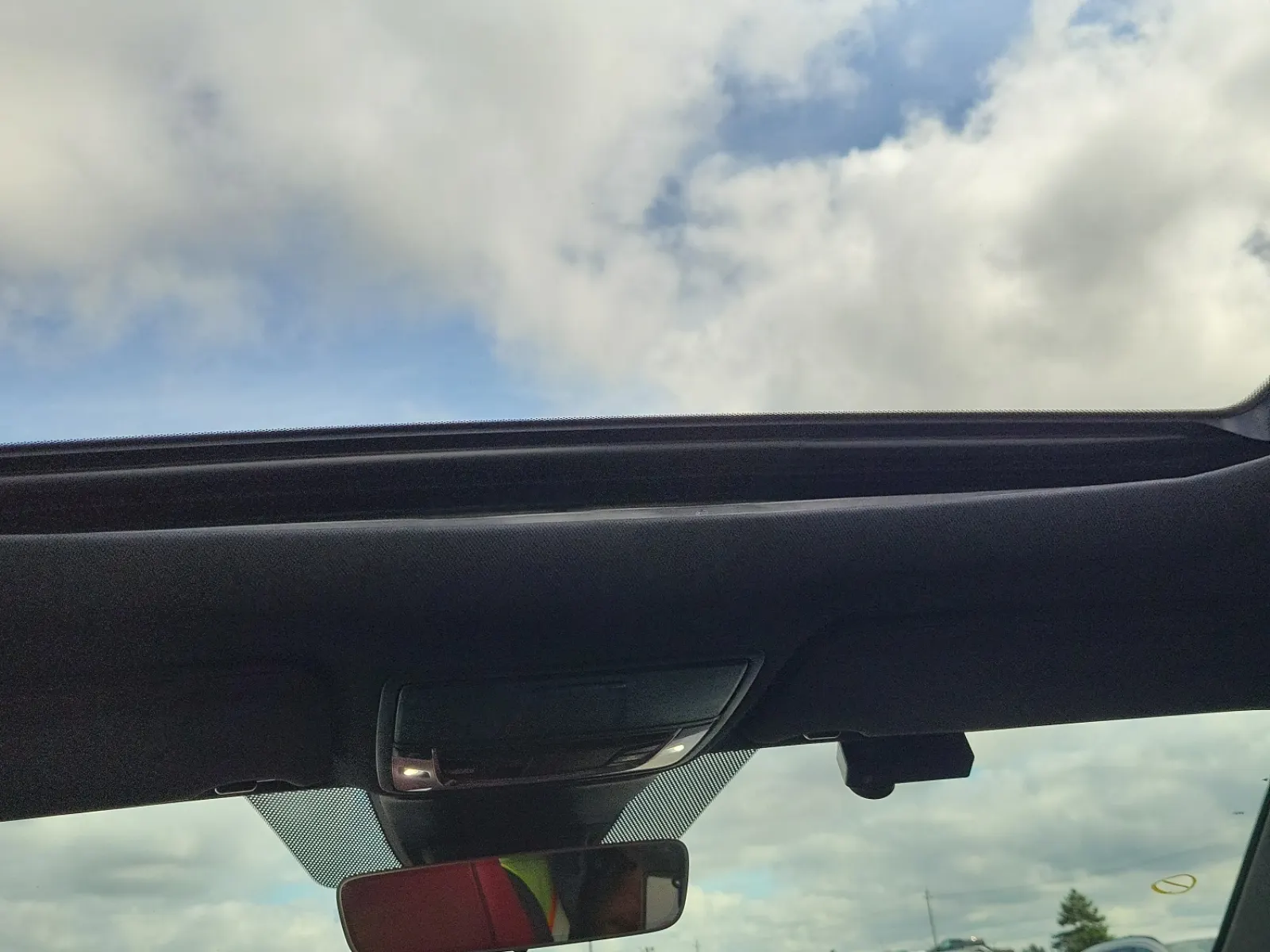Interior Roof Photo