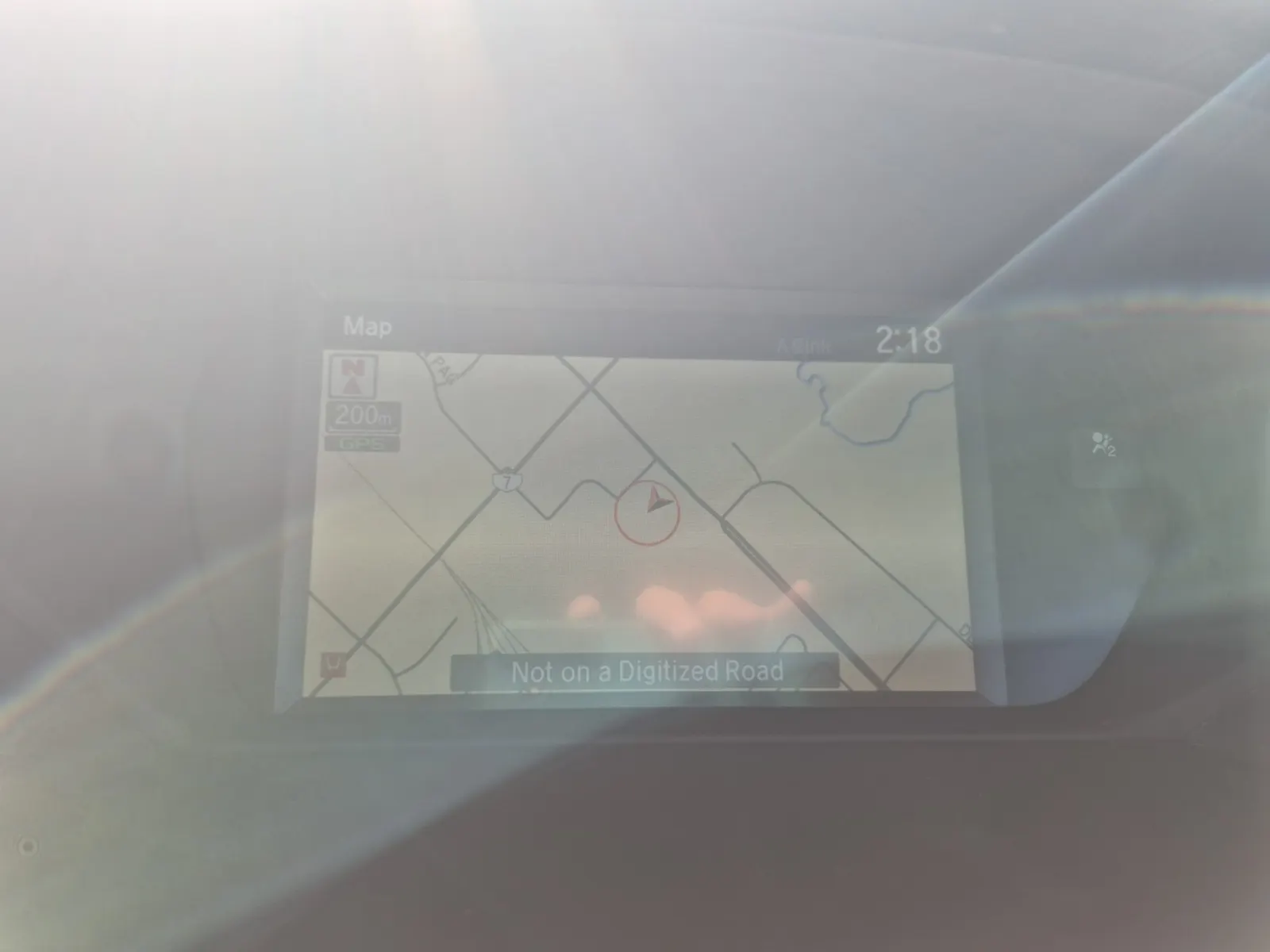 Navigation Photo