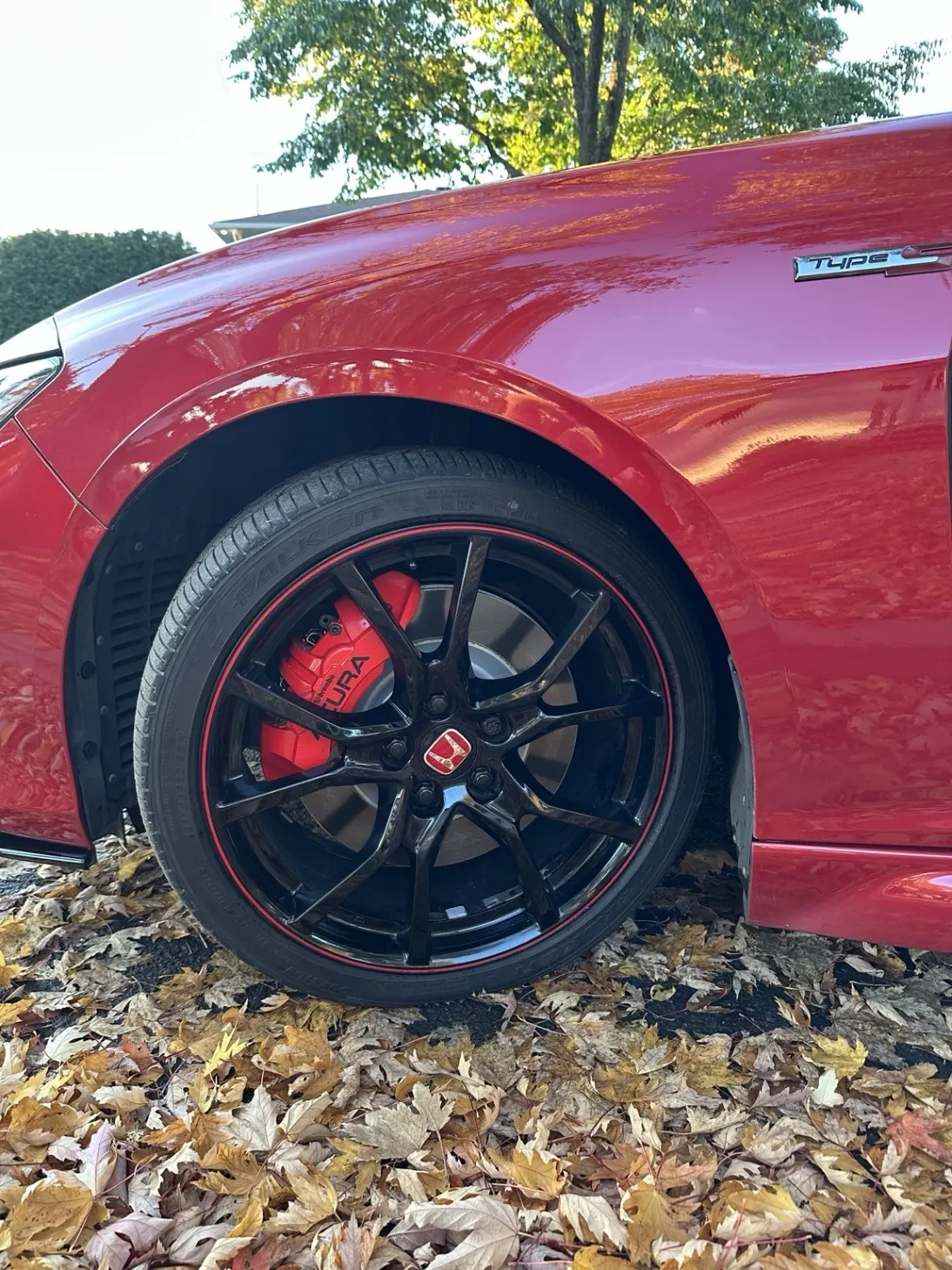 Tire