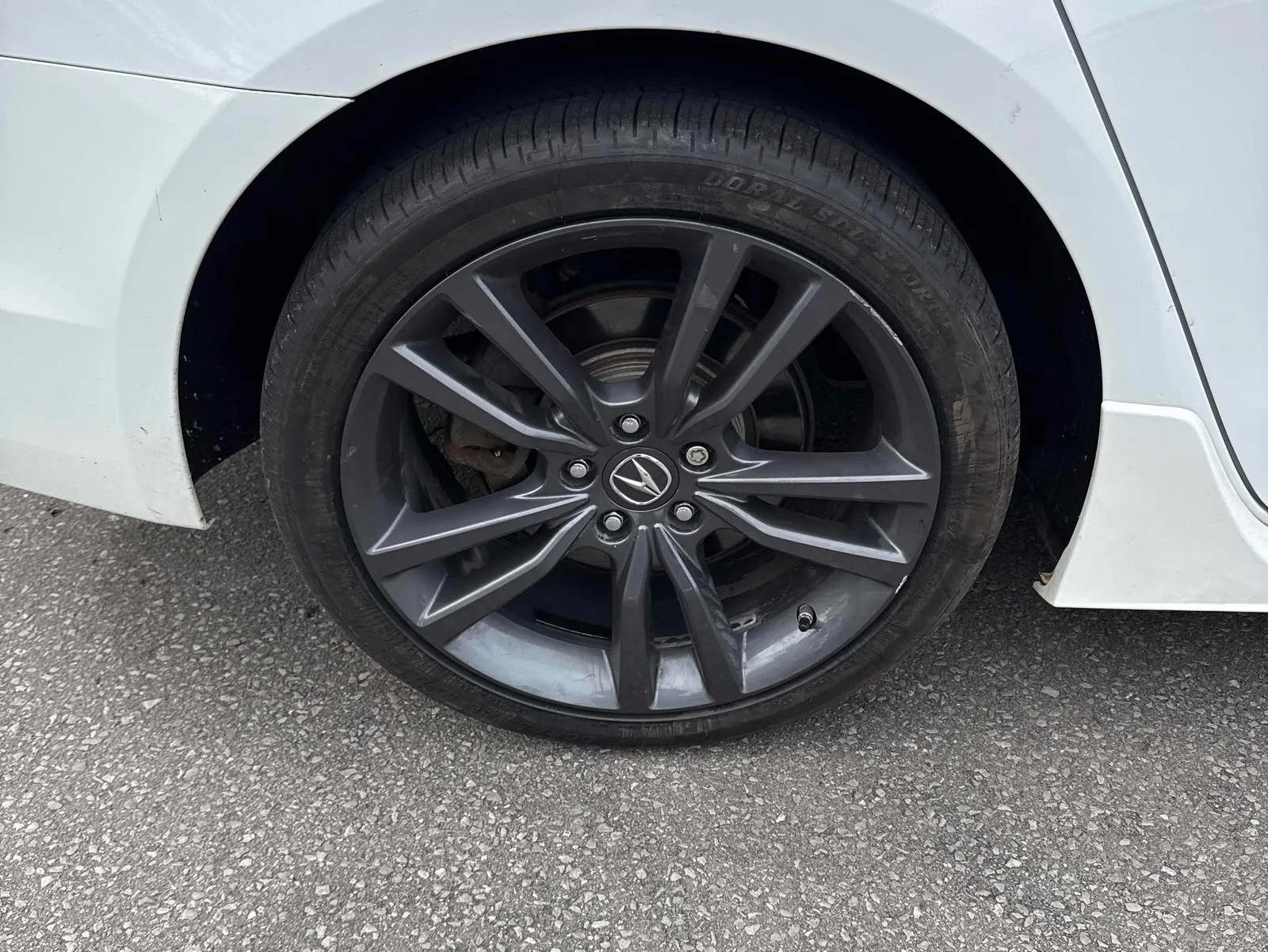 Tire