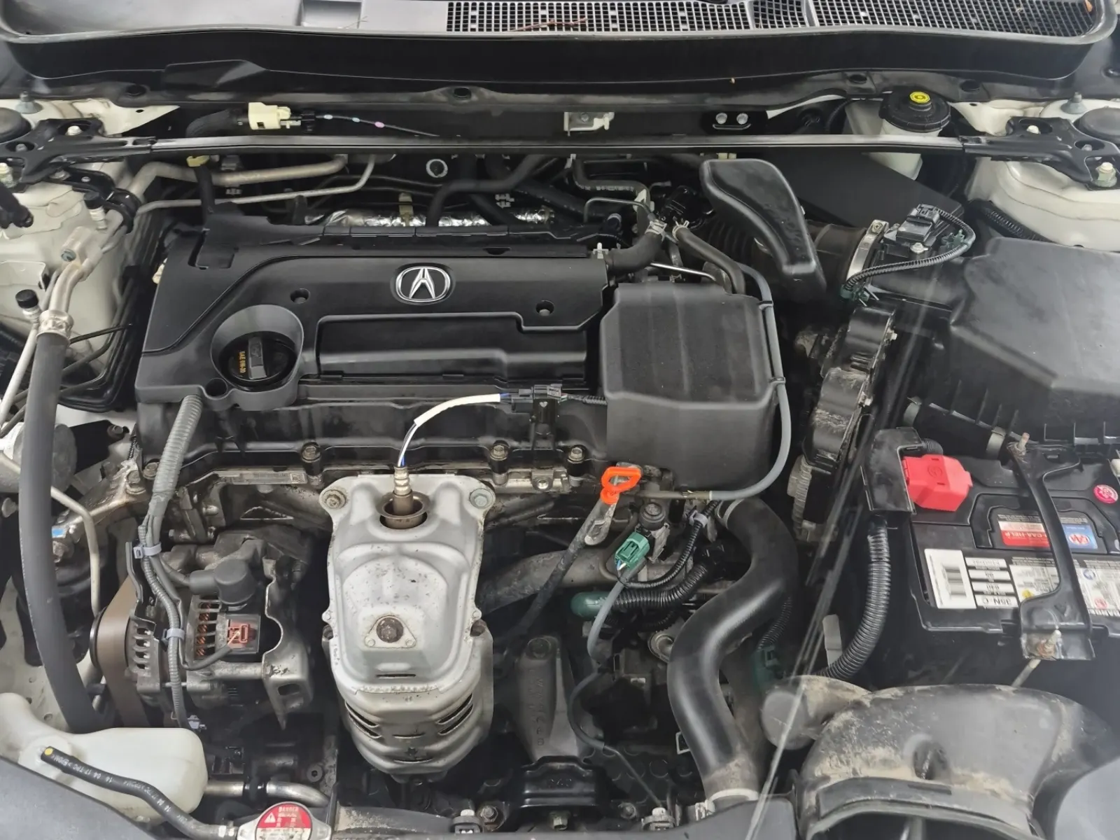 Engine Photo