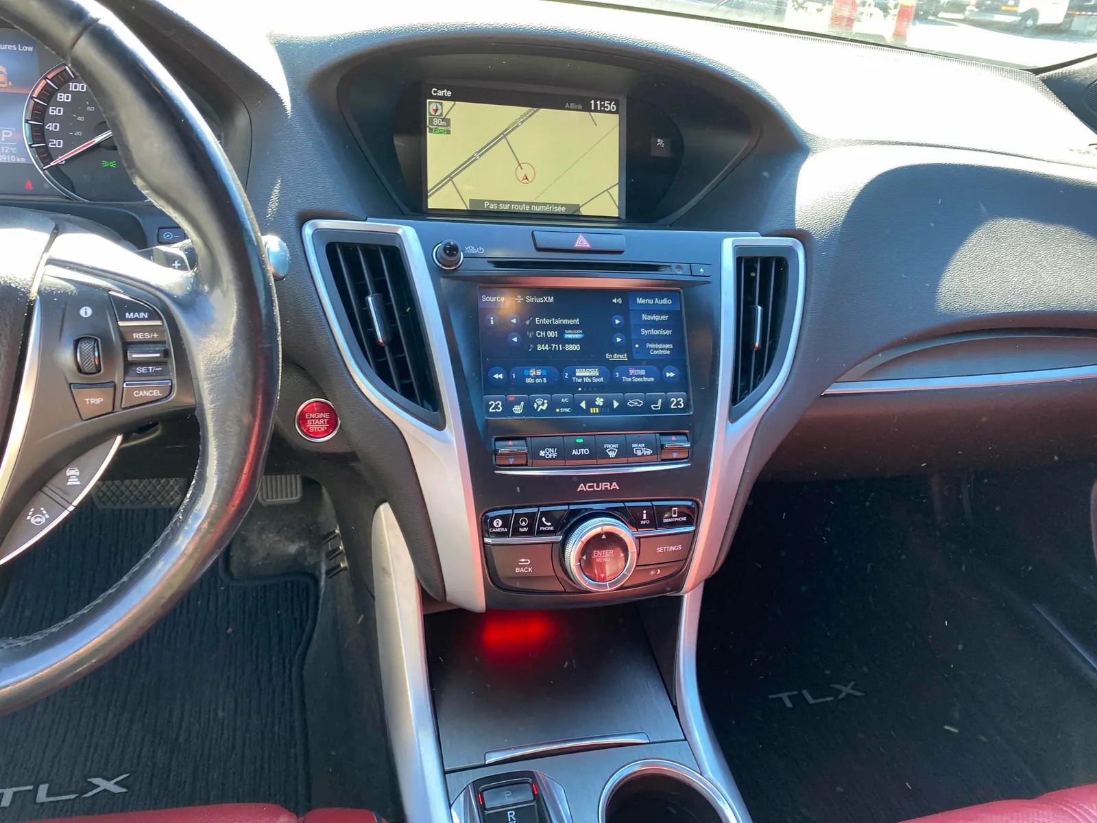 Console