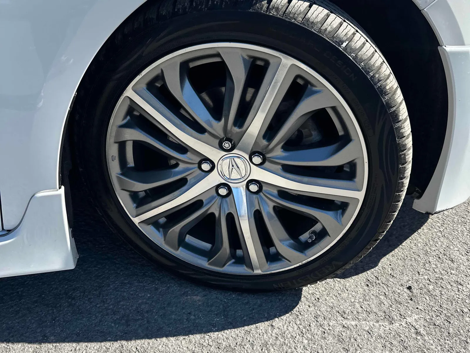 Tire