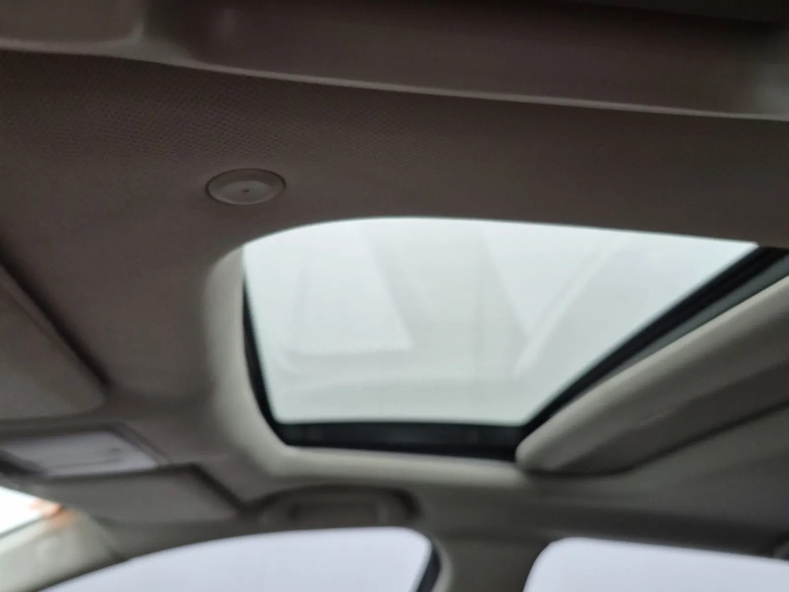 Interior Roof Photo