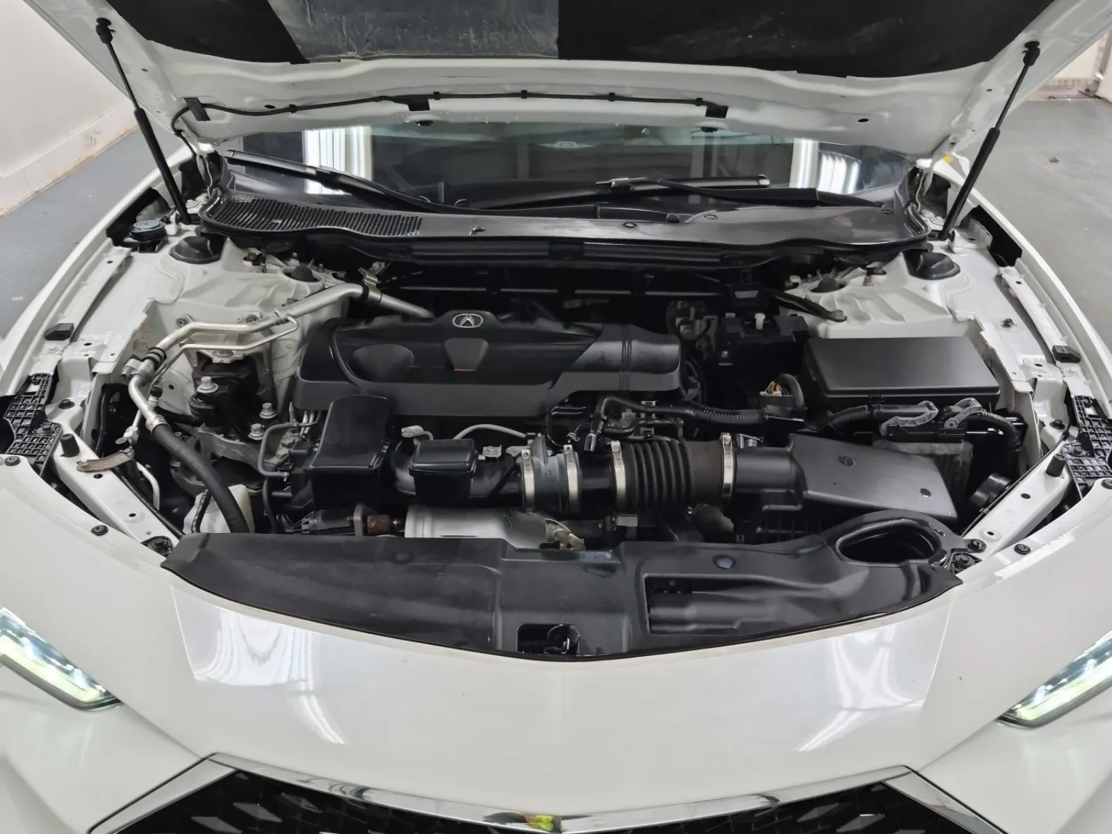 Engine Photo