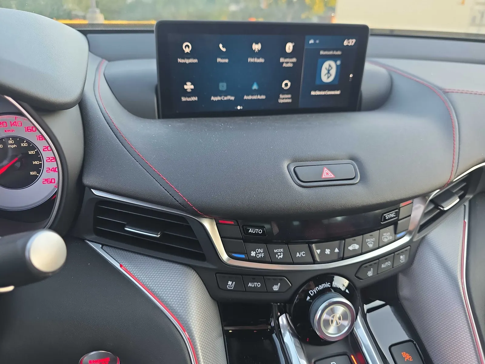 Console