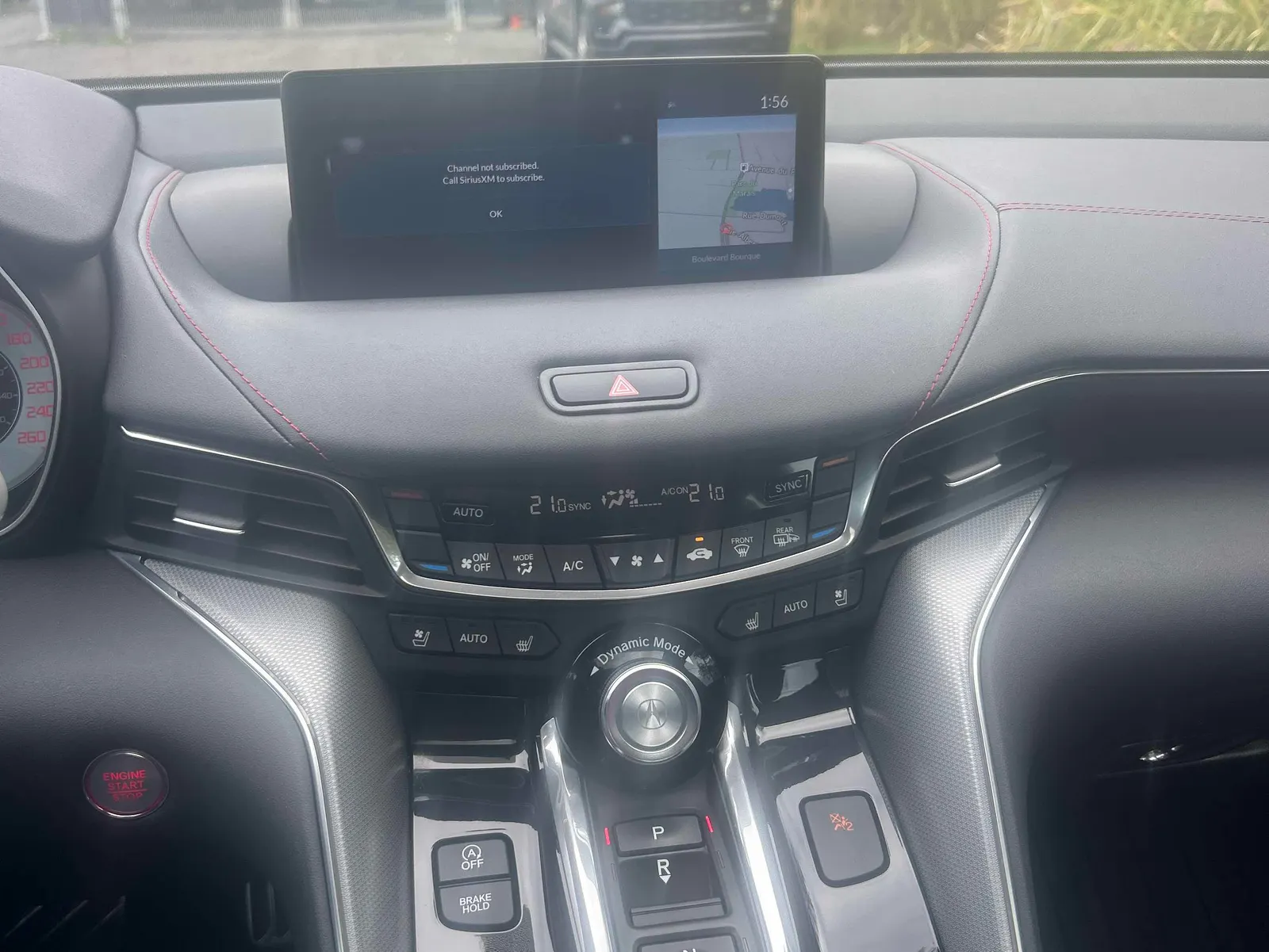 Console