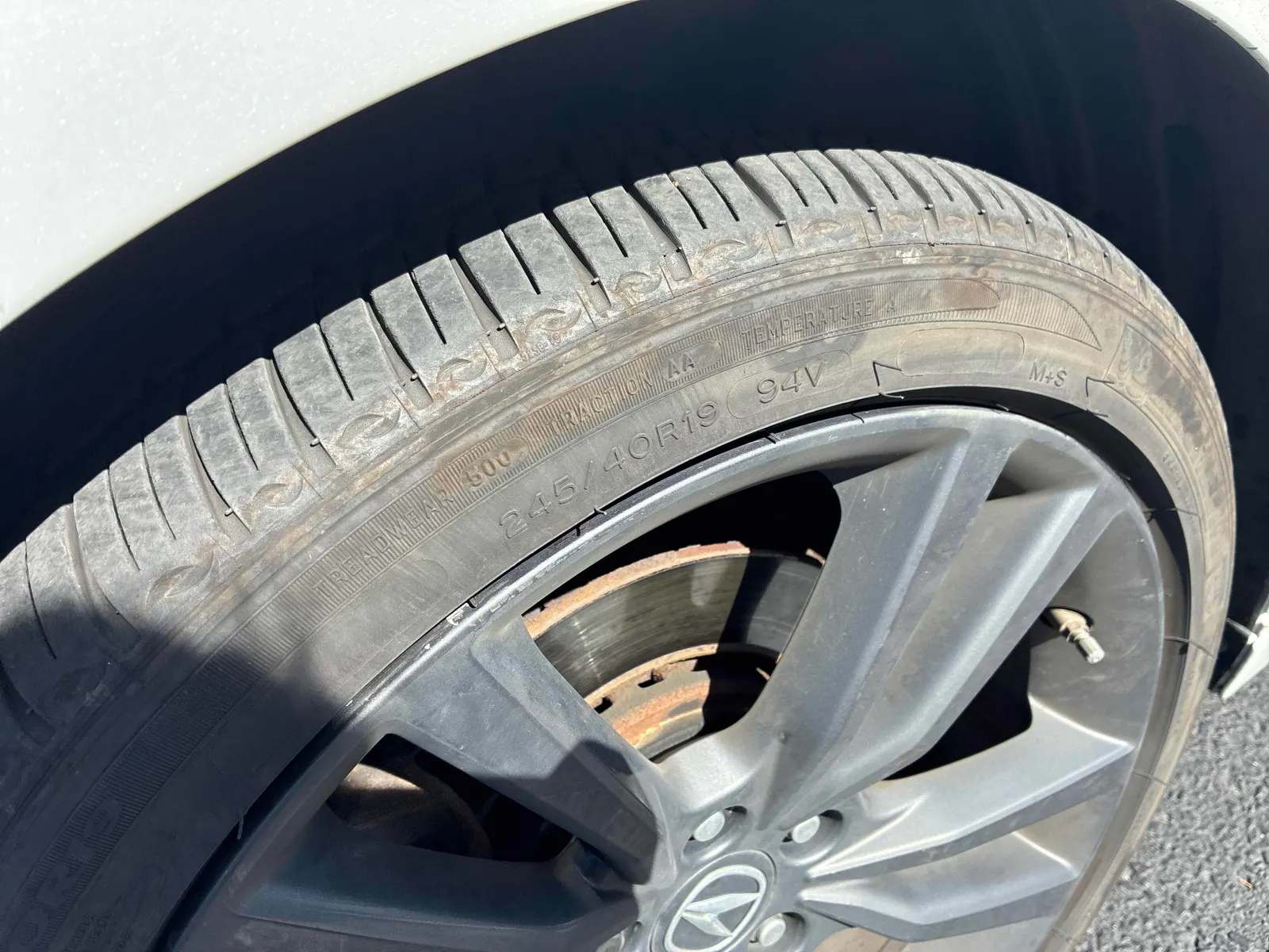 Tire