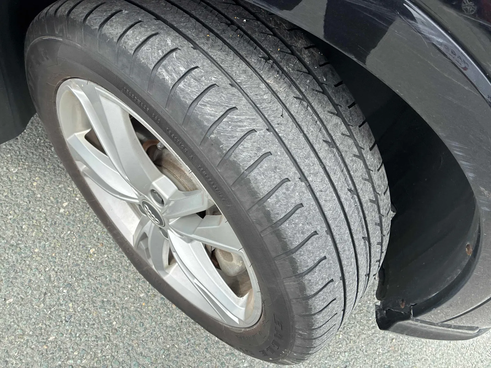 Tire