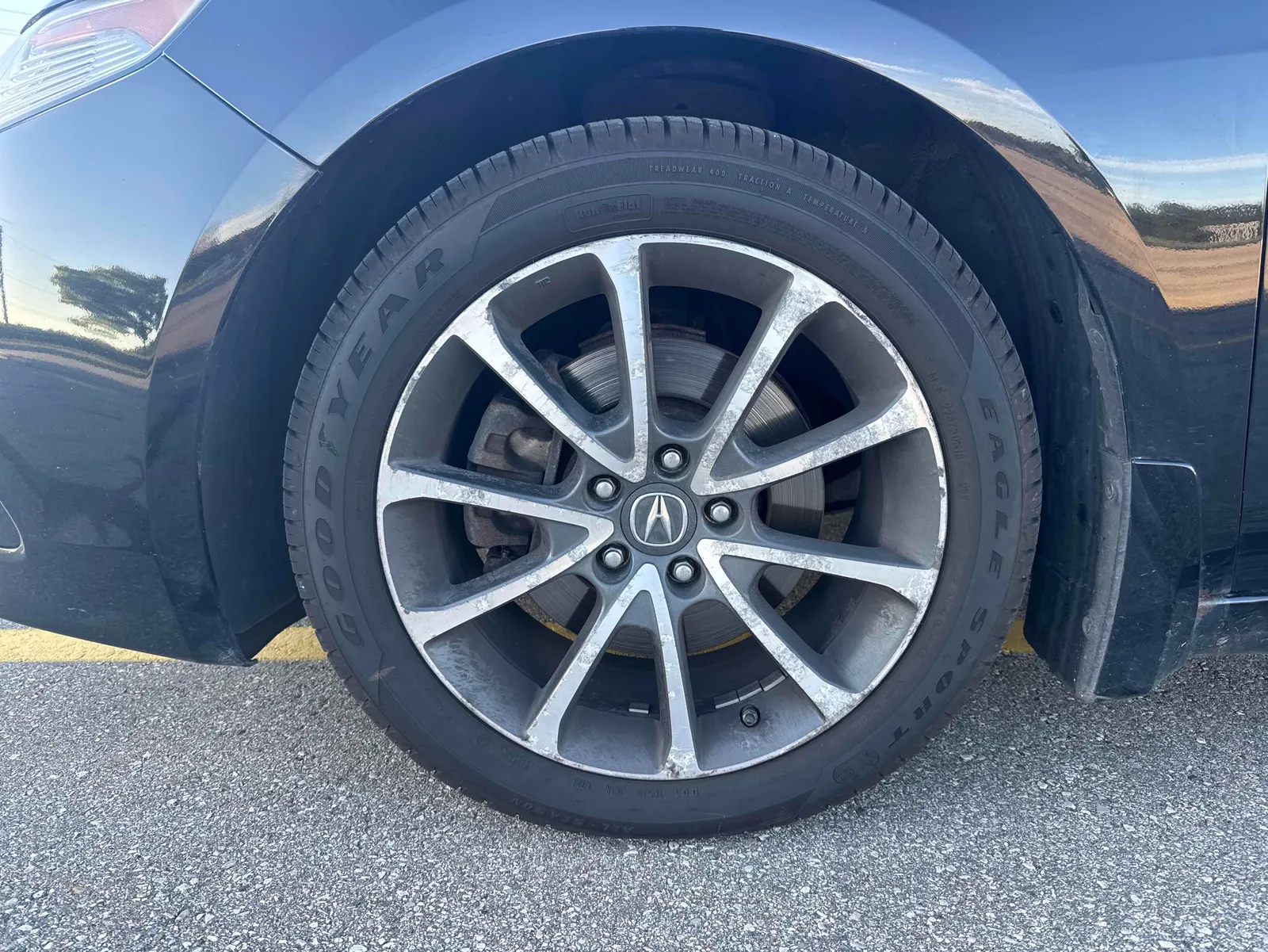 Tire