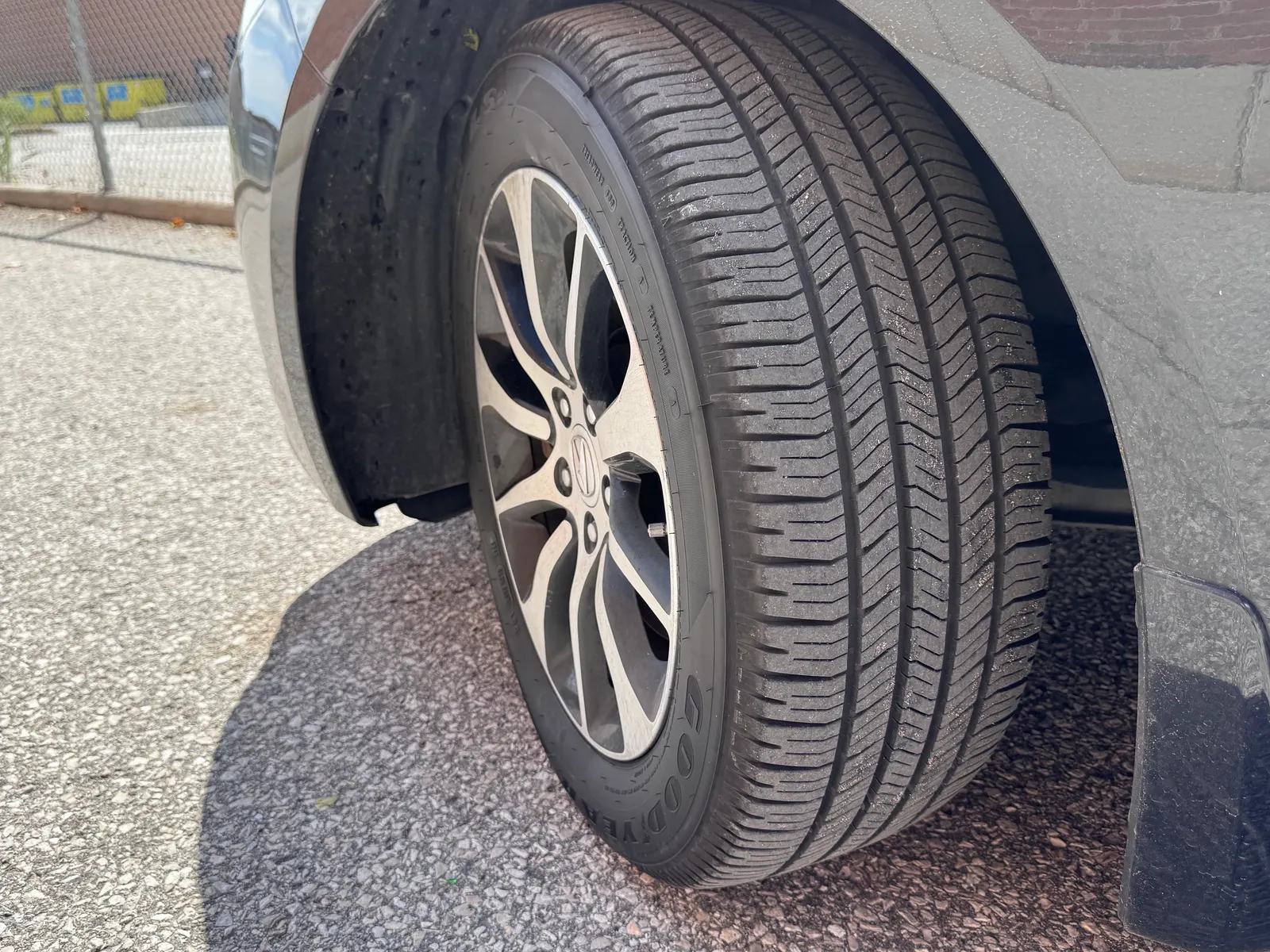 Tire