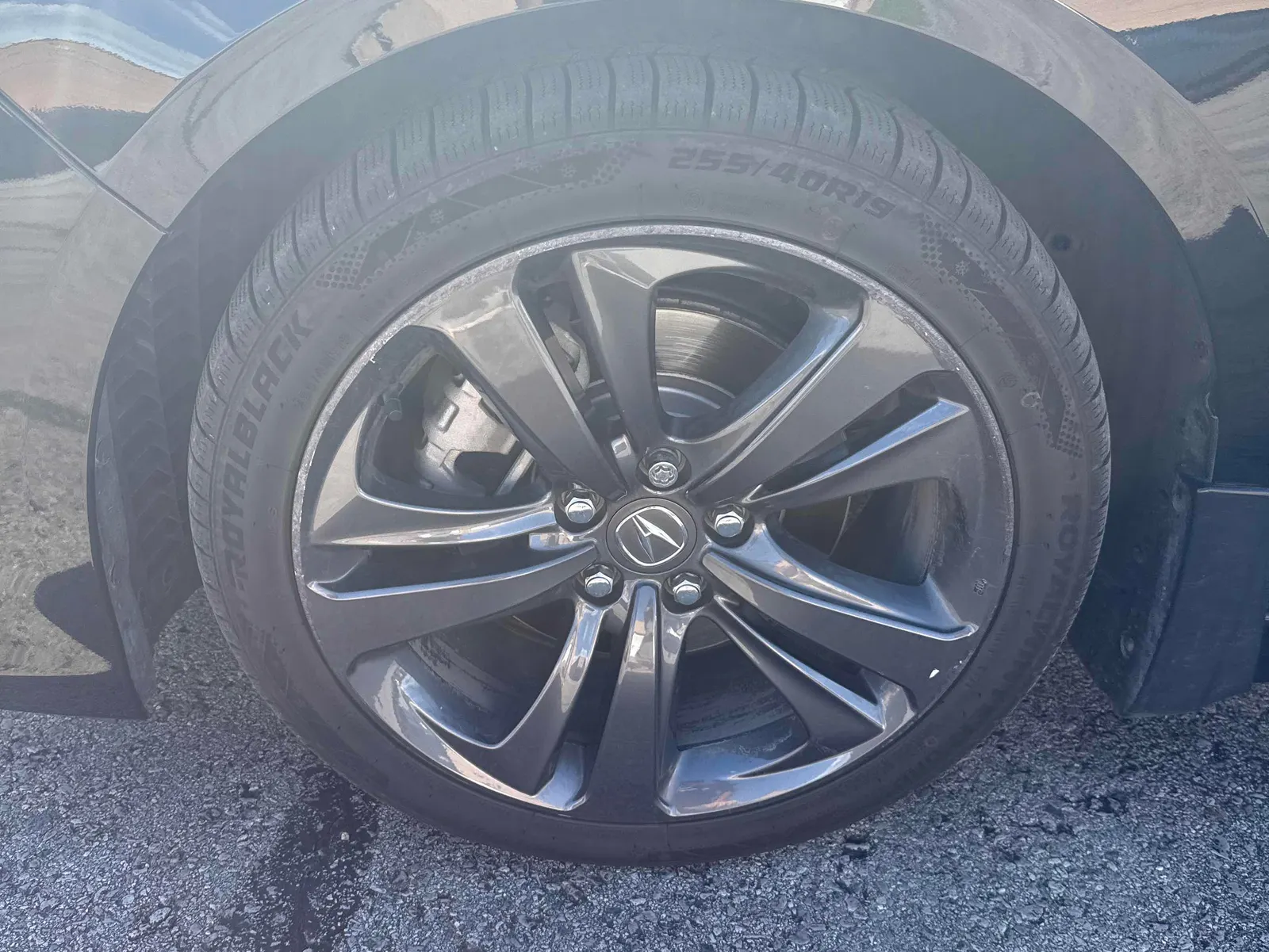 Tire