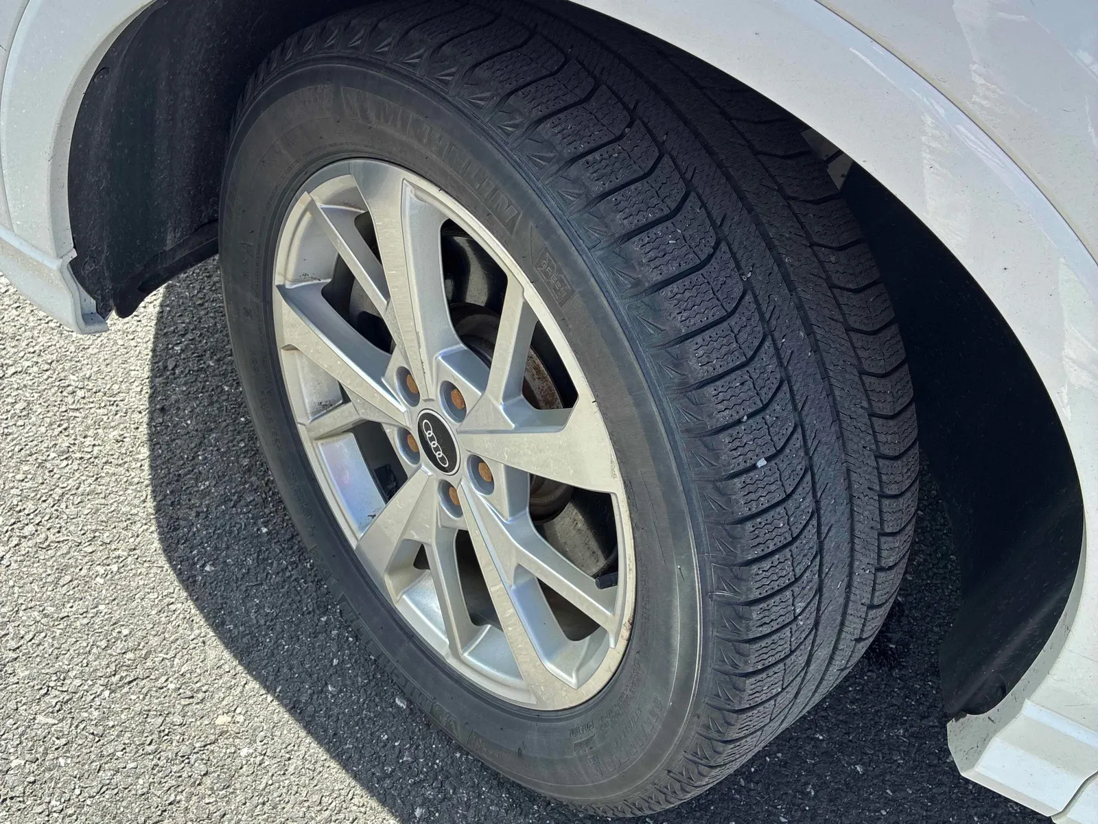 Tire