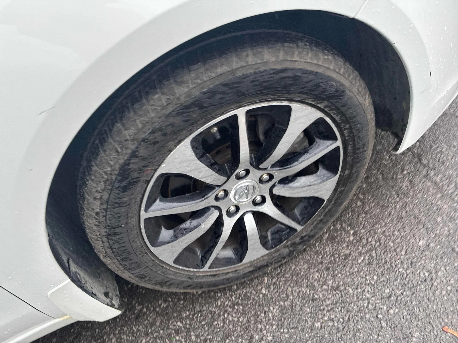 Tire