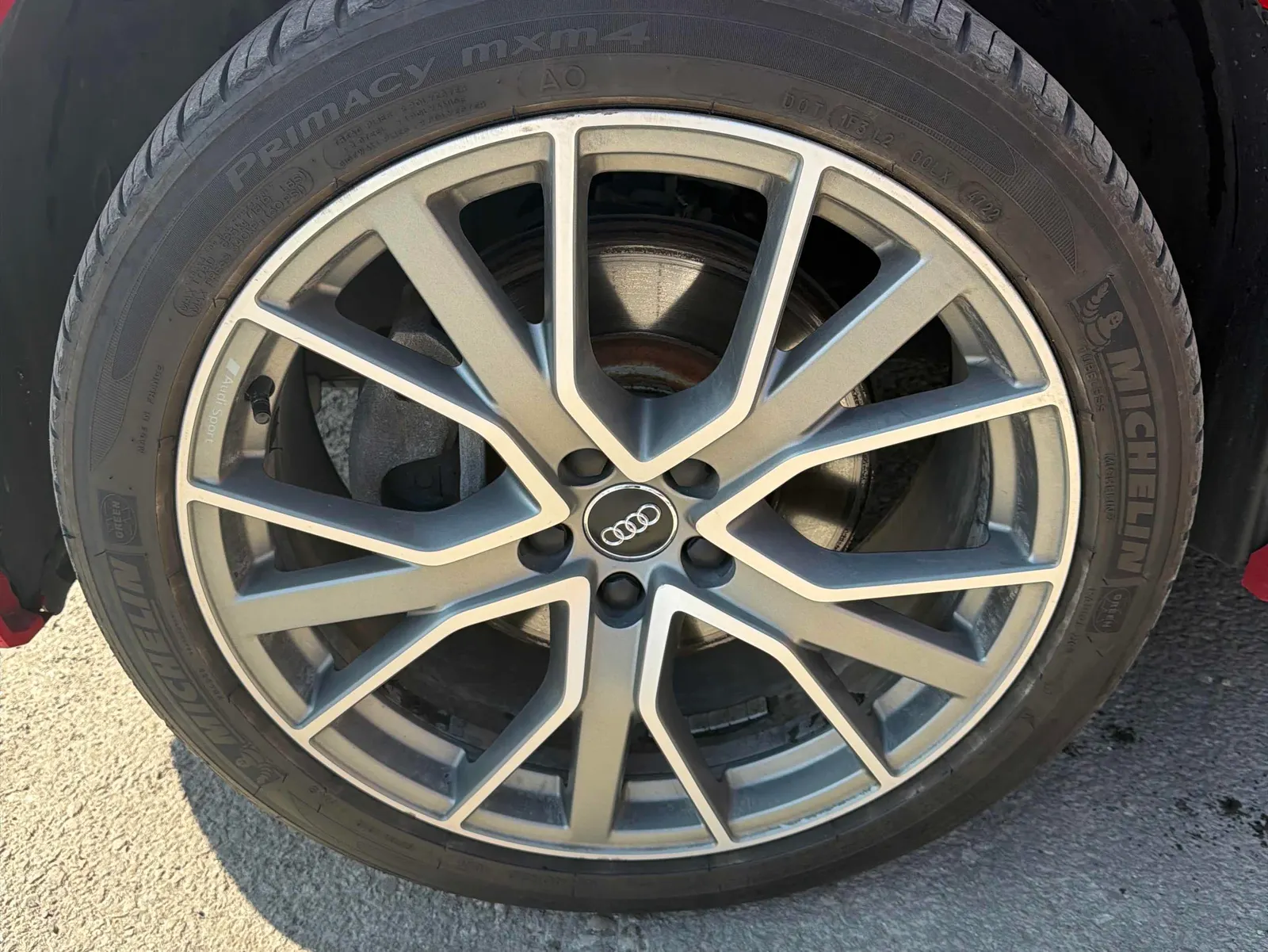 Tire