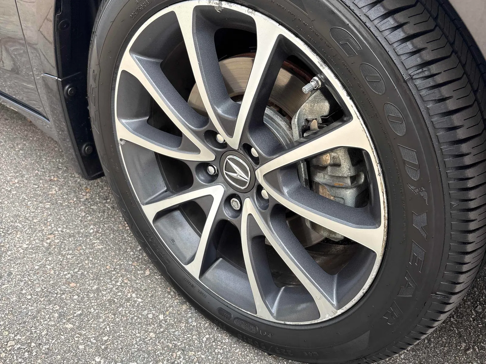 Tire