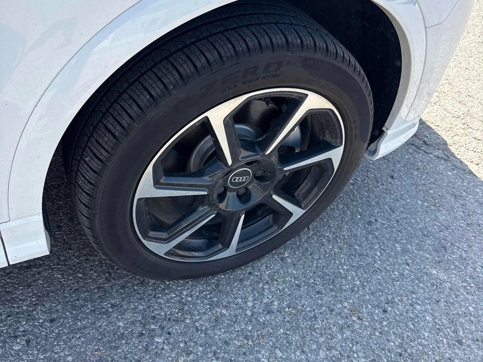 Tire