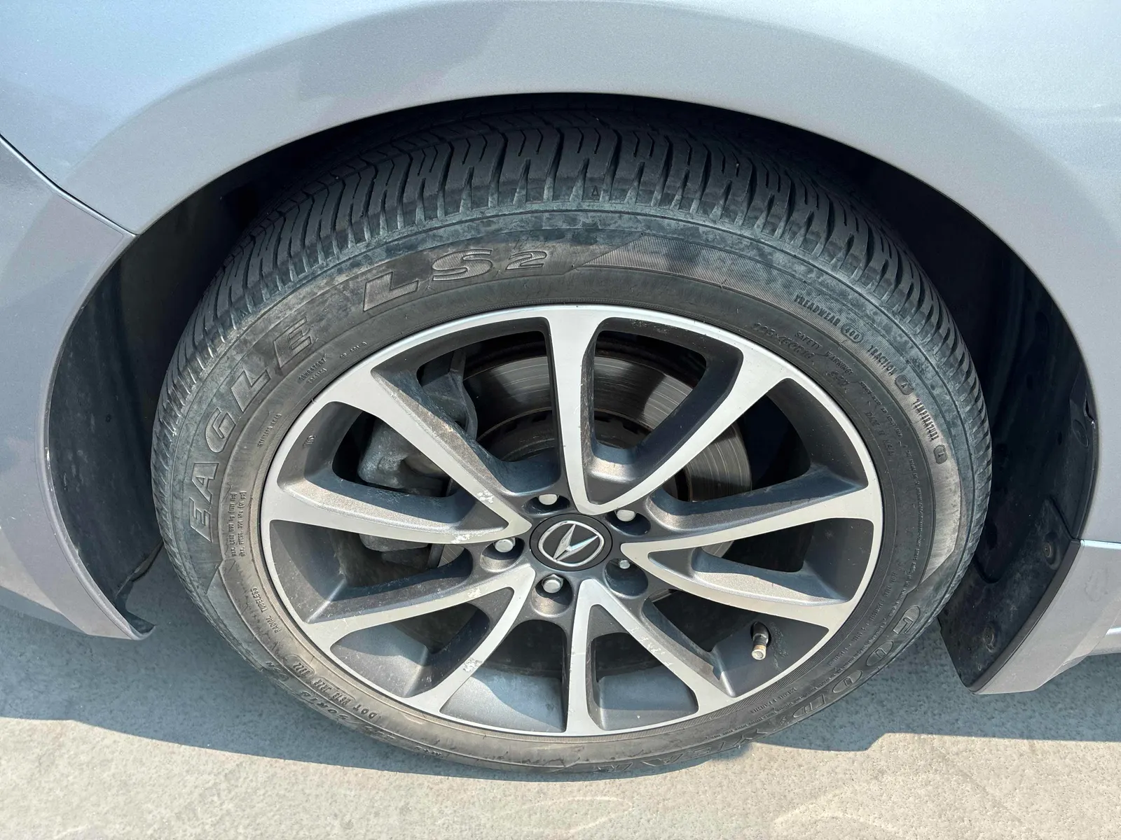 Tire