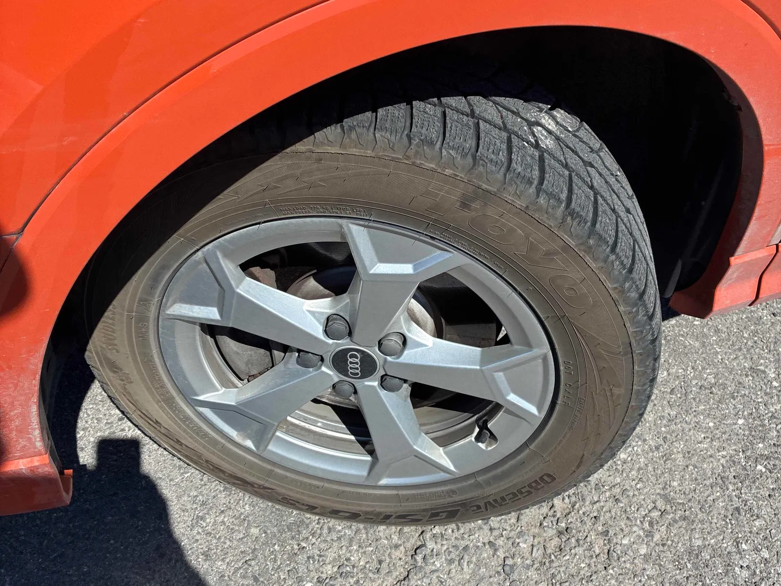 Tire