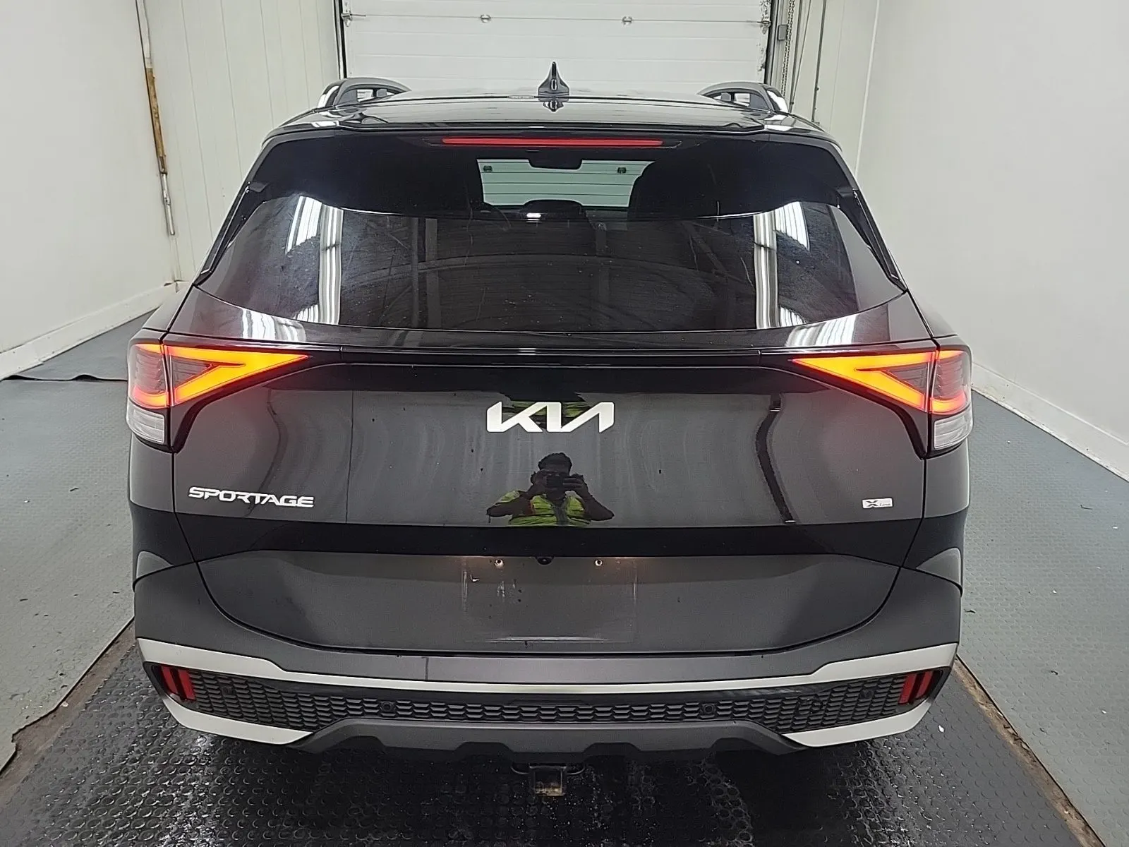 Full Rear Photo