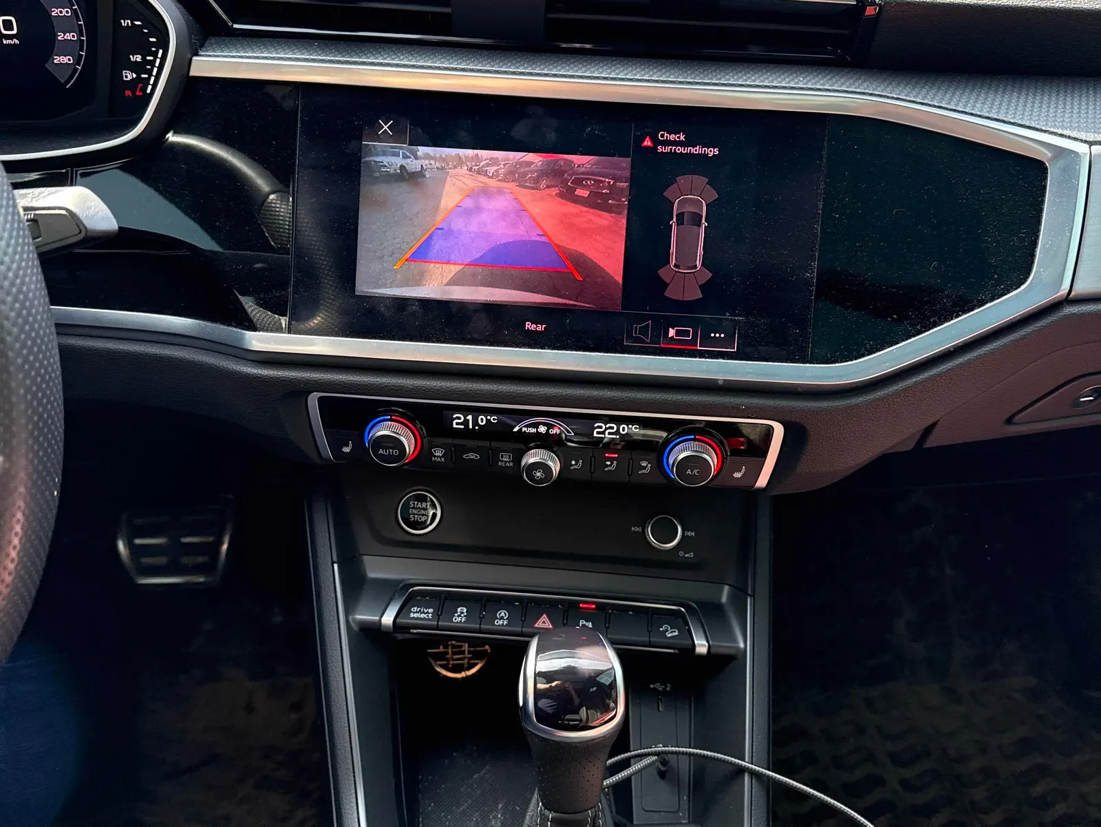 Console