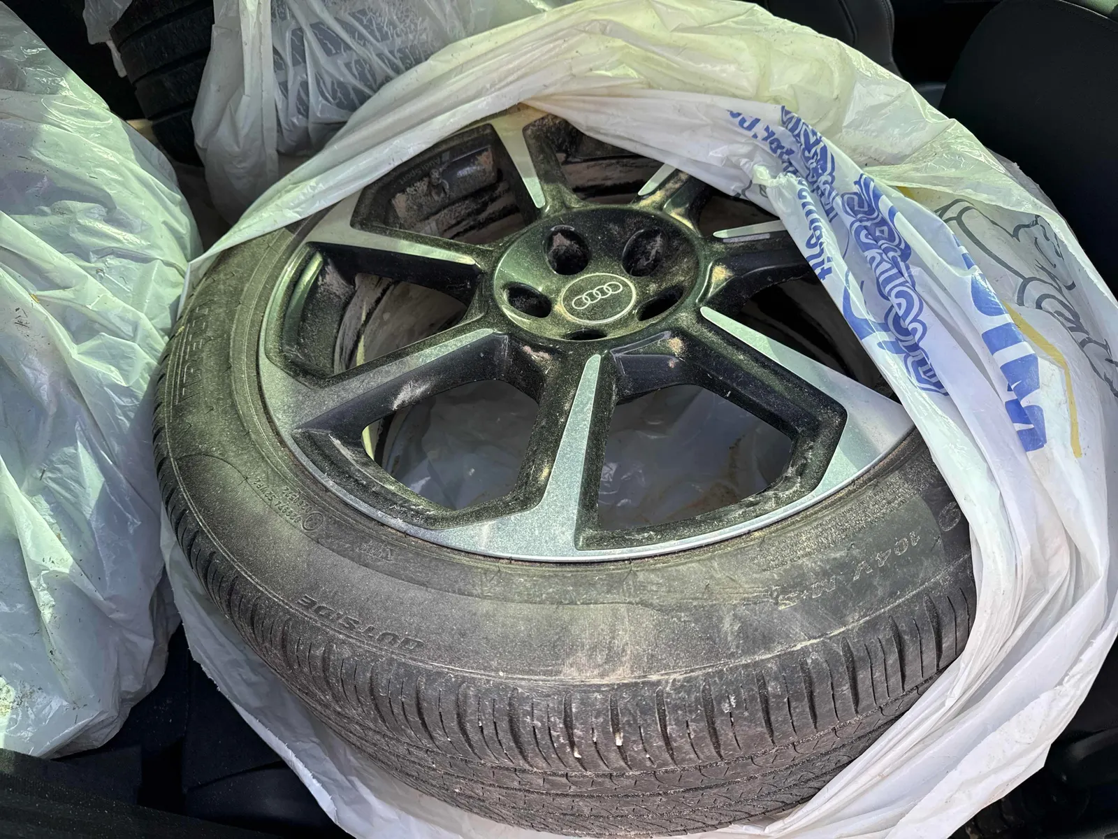 Tire