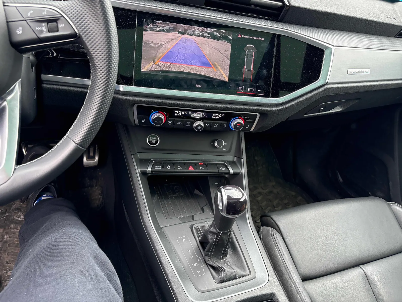 Console