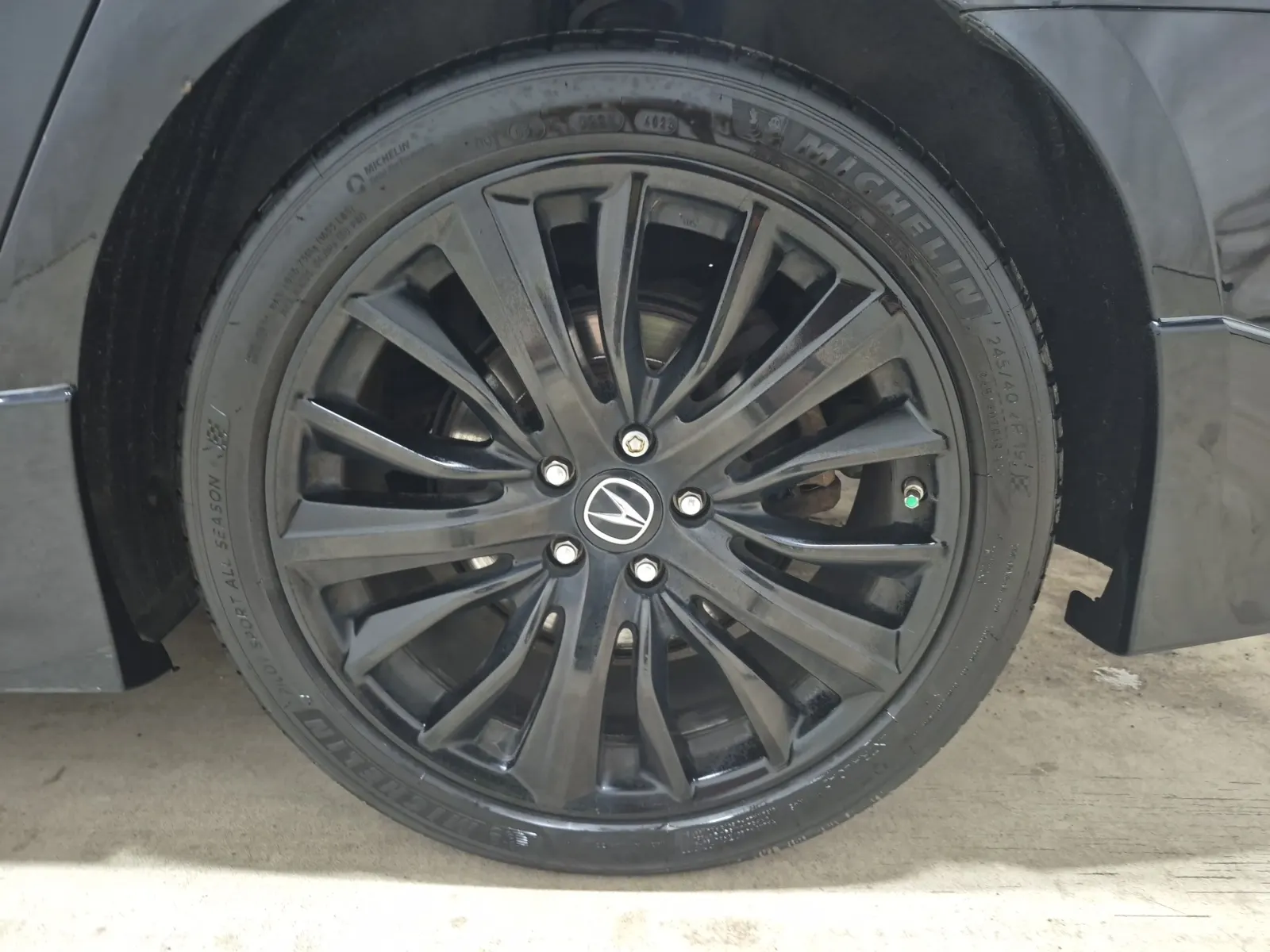 Tire