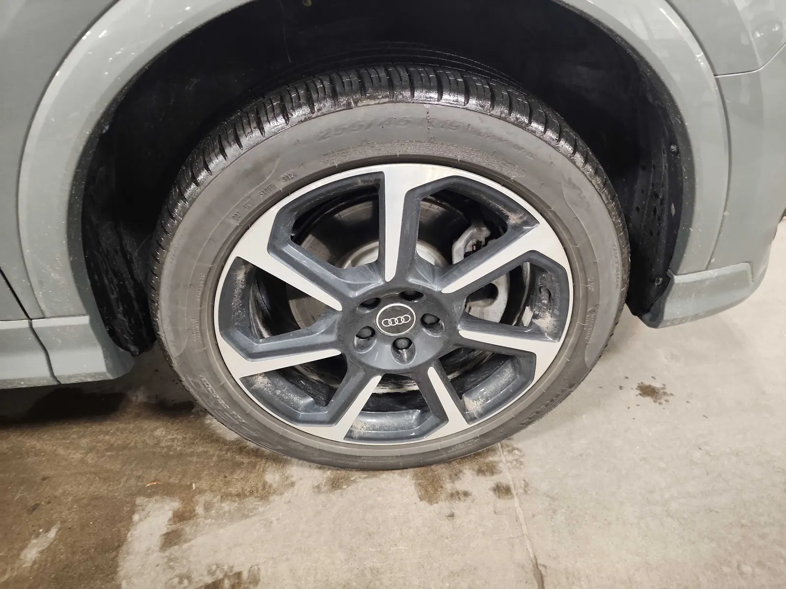 Tire