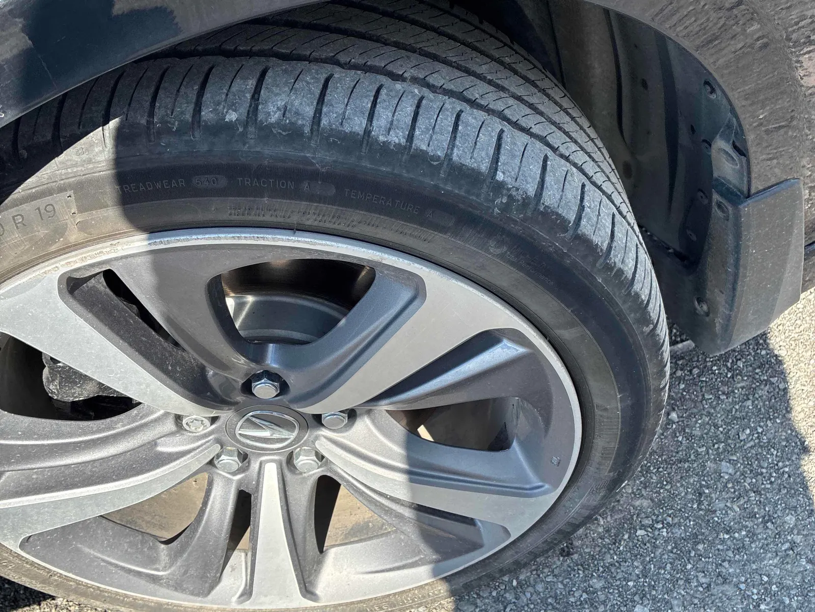 Tire