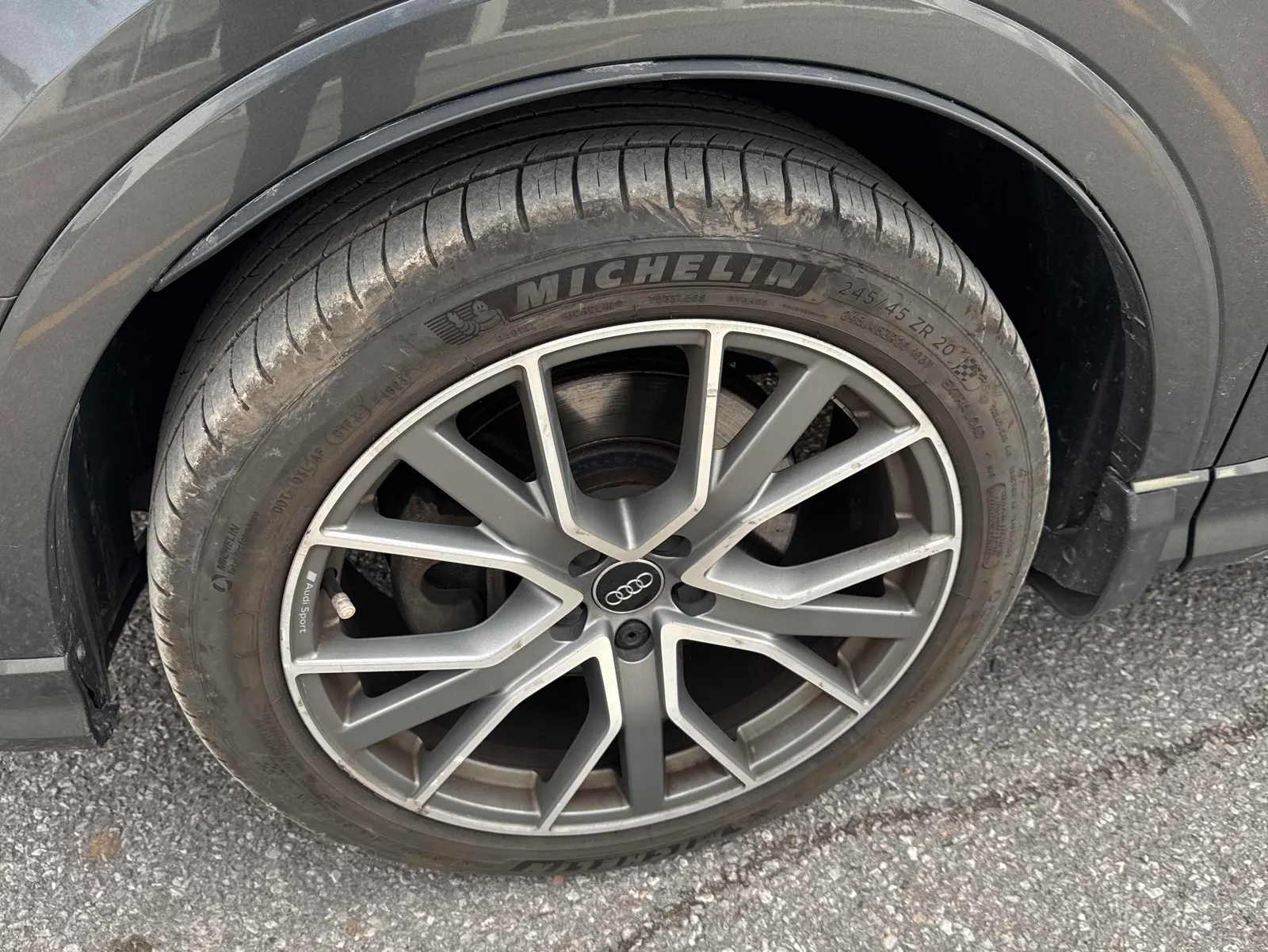 Tire