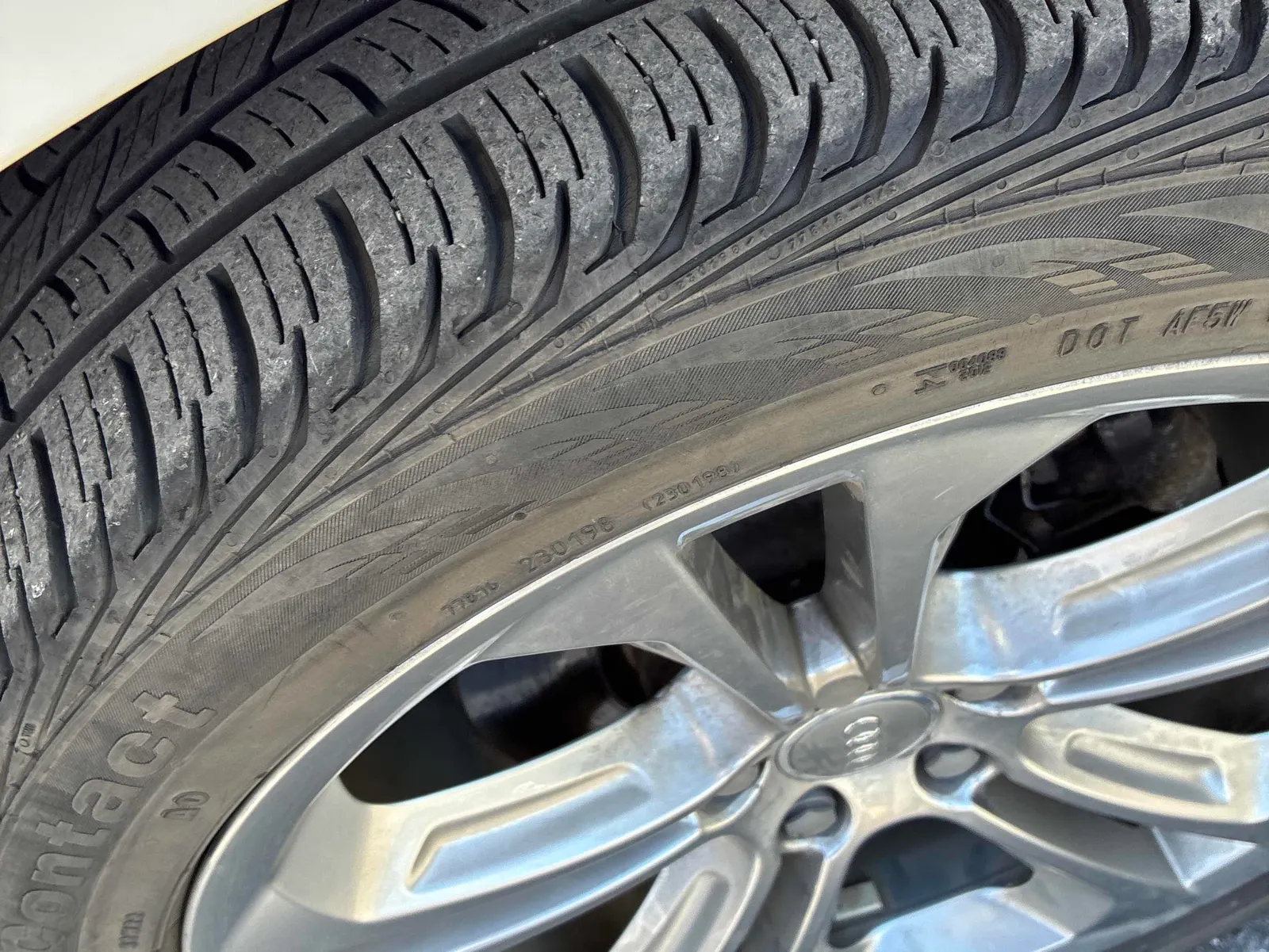 Tire